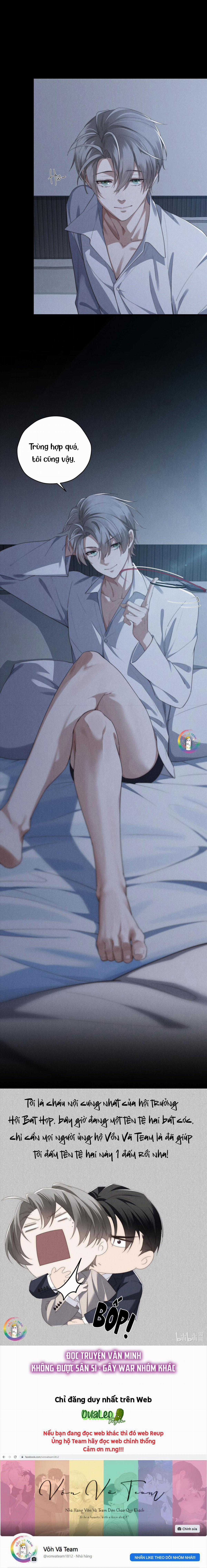 Thiếu Gia Hư Hỏng Chapter 7 trang 11