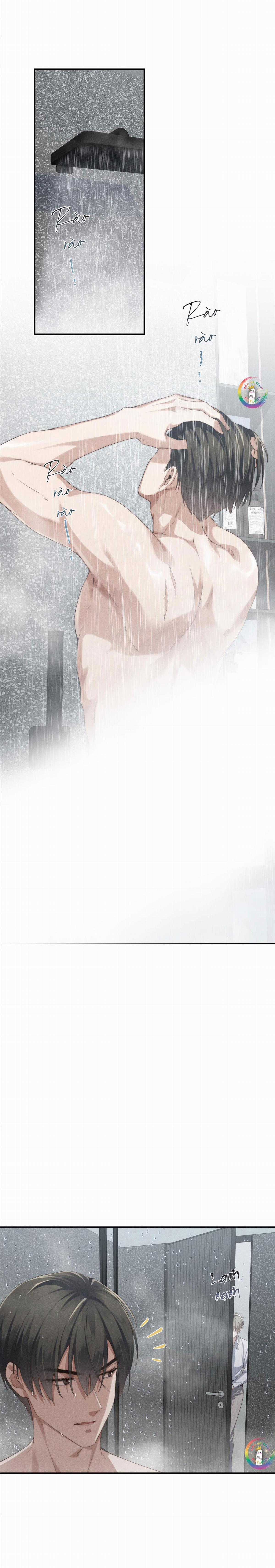 Thiếu Gia Hư Hỏng Chapter 7 trang 4