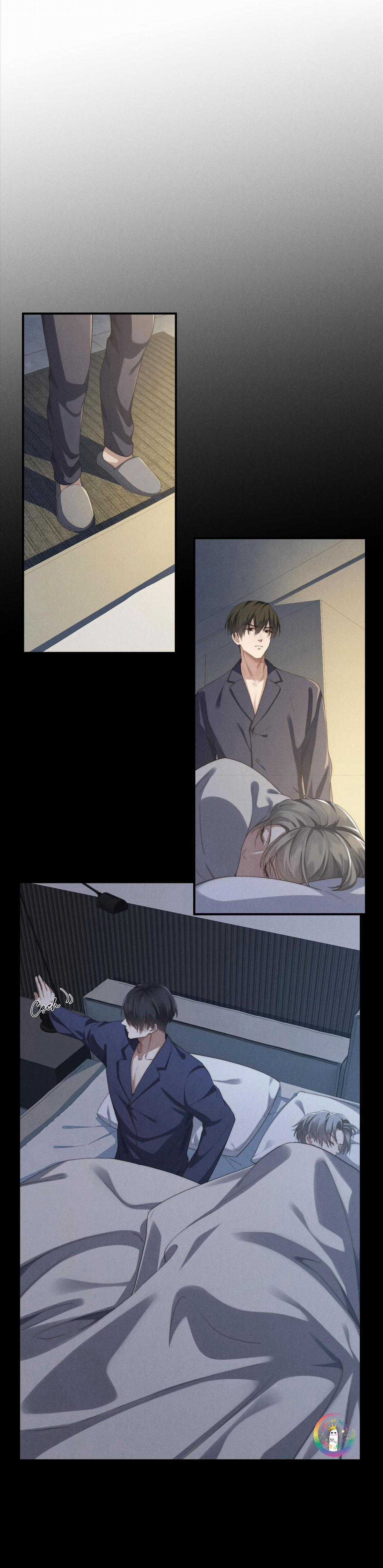 Thiếu Gia Hư Hỏng Chapter 7 trang 7