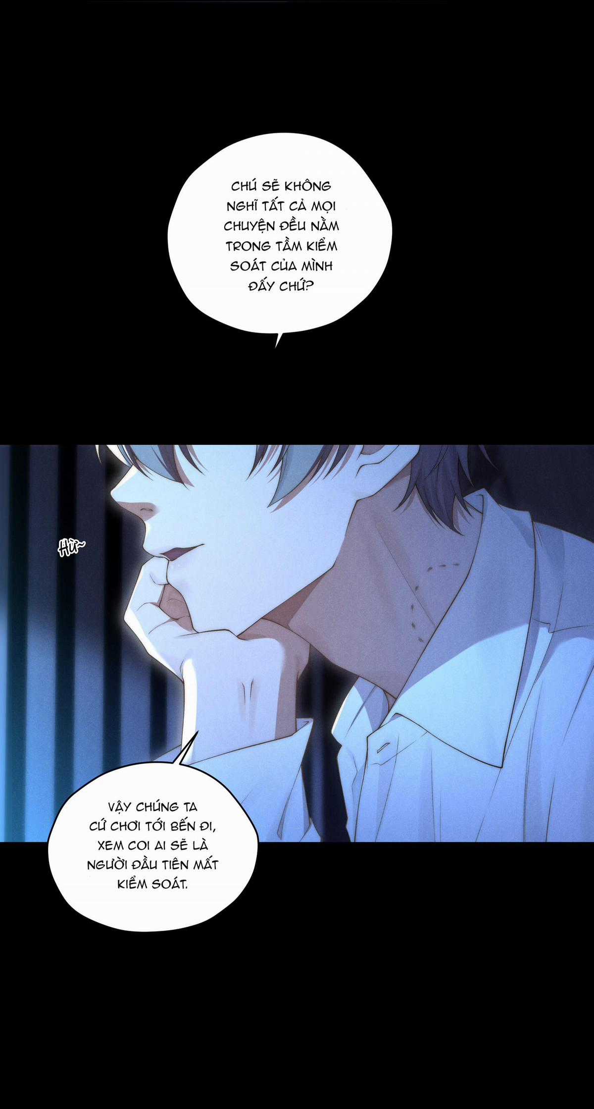 Thiếu Gia Hư Hỏng Chapter 8 trang 12