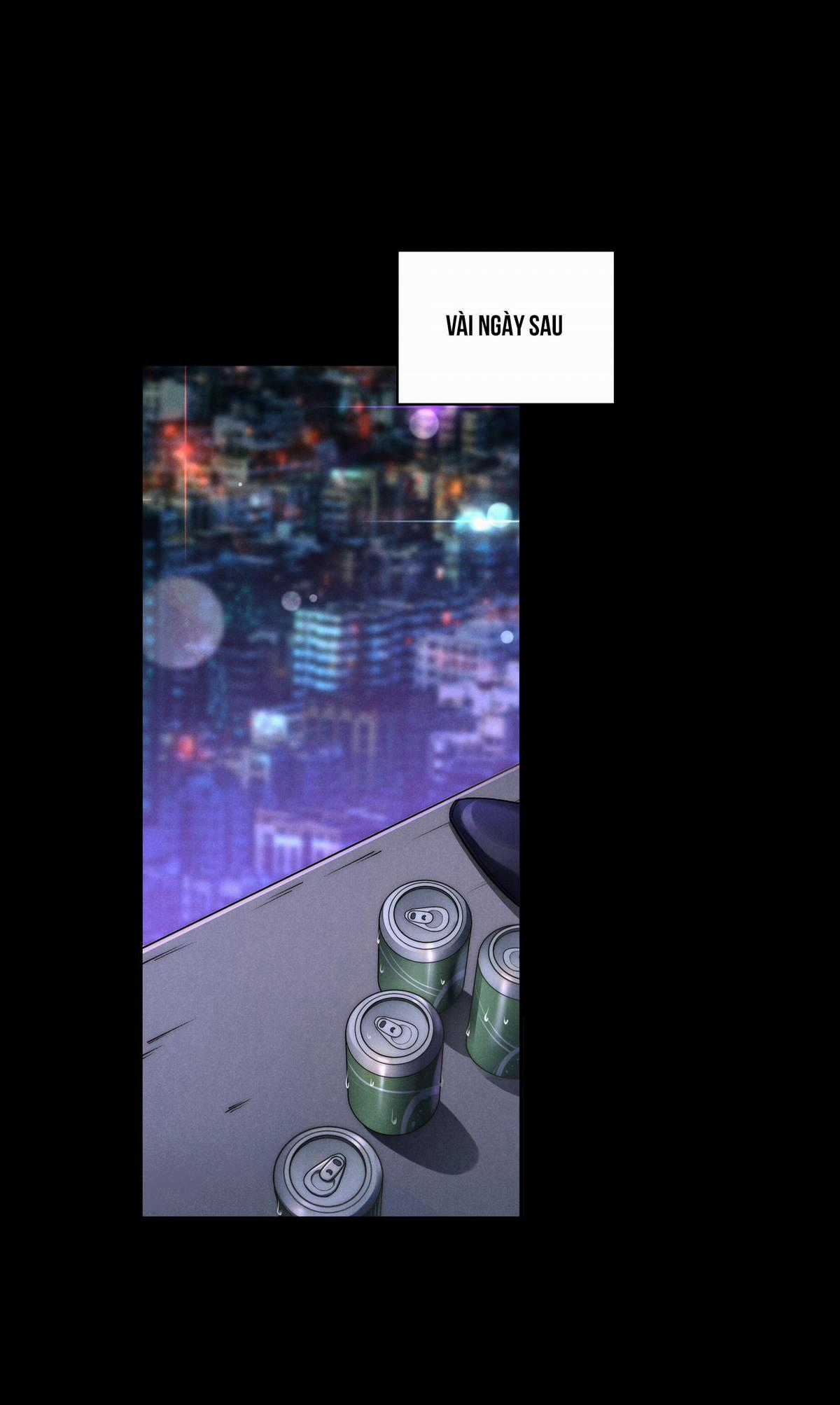 Thiếu Gia Hư Hỏng Chapter 8 trang 13