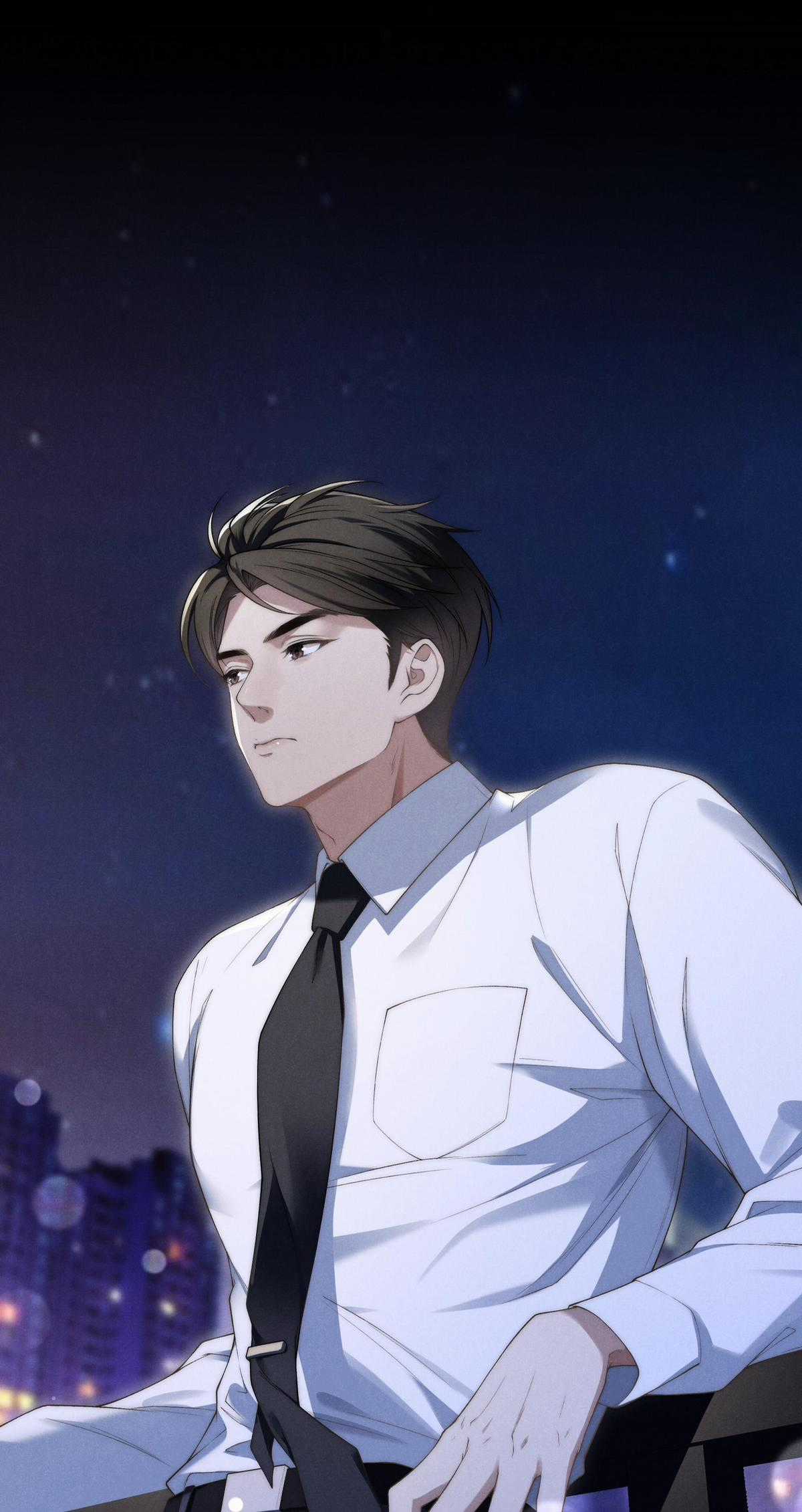 Thiếu Gia Hư Hỏng Chapter 8 trang 14