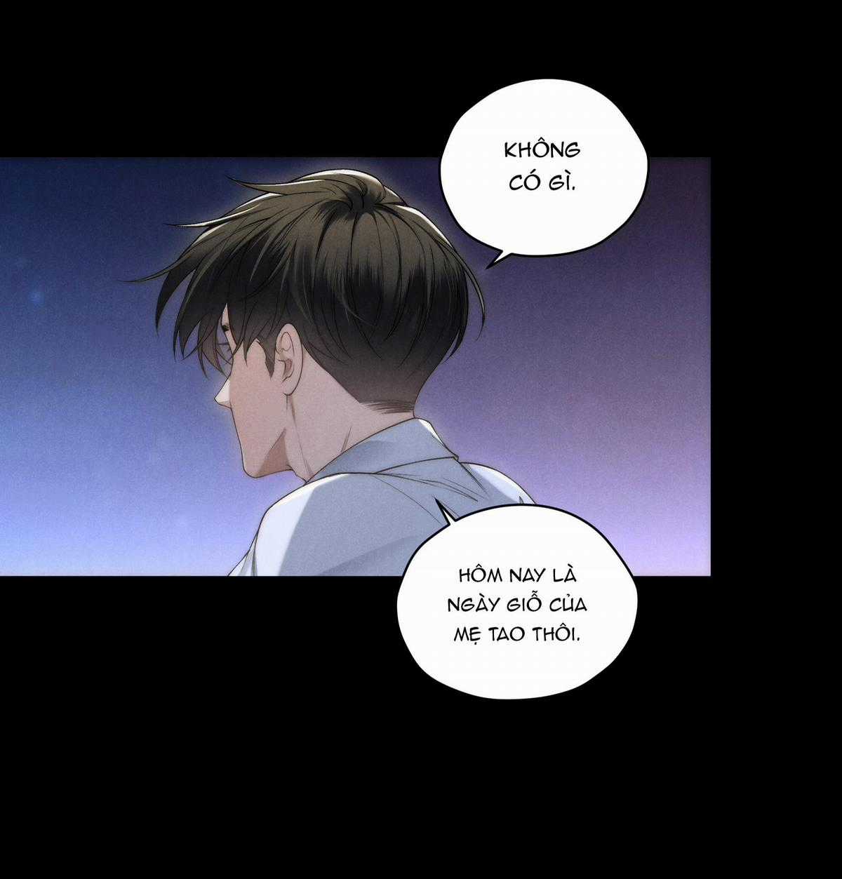 Thiếu Gia Hư Hỏng Chapter 8 trang 19