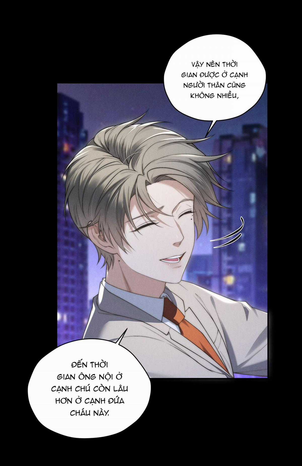 Thiếu Gia Hư Hỏng Chapter 8 trang 23