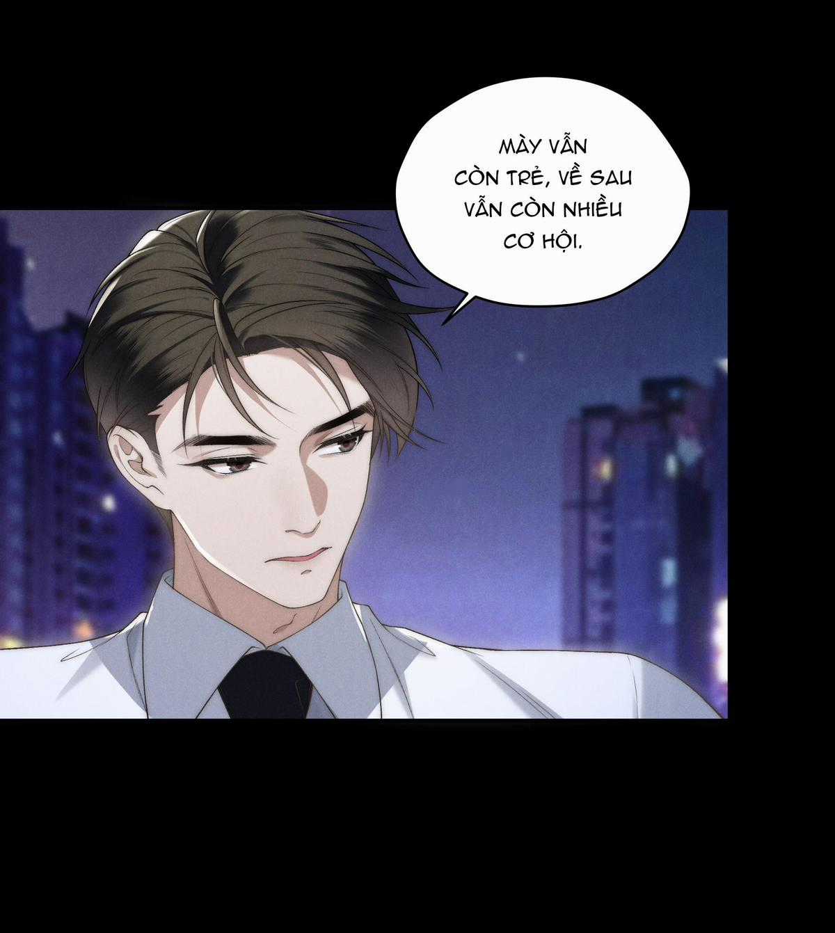 Thiếu Gia Hư Hỏng Chapter 8 trang 24