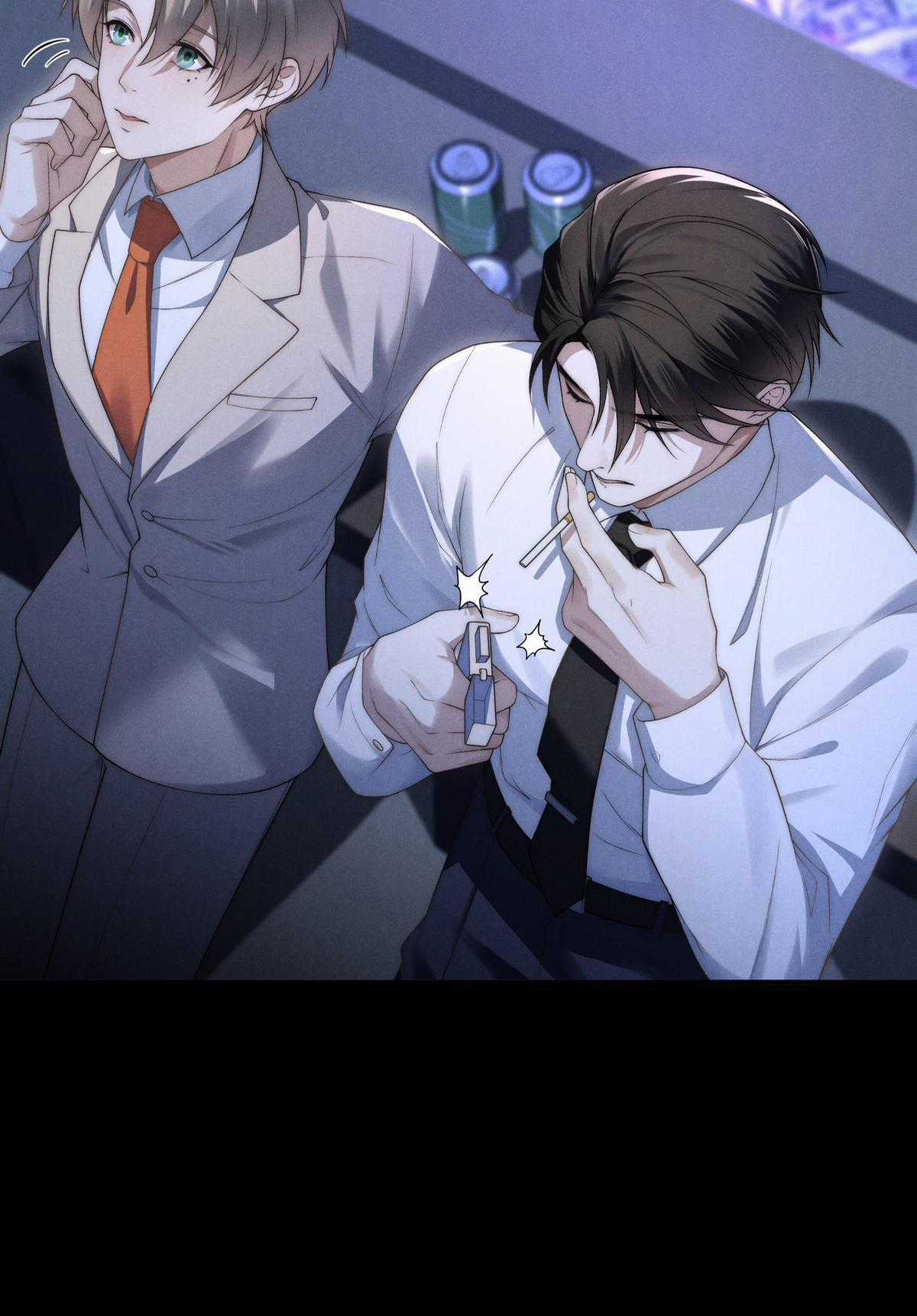 Thiếu Gia Hư Hỏng Chapter 8 trang 32