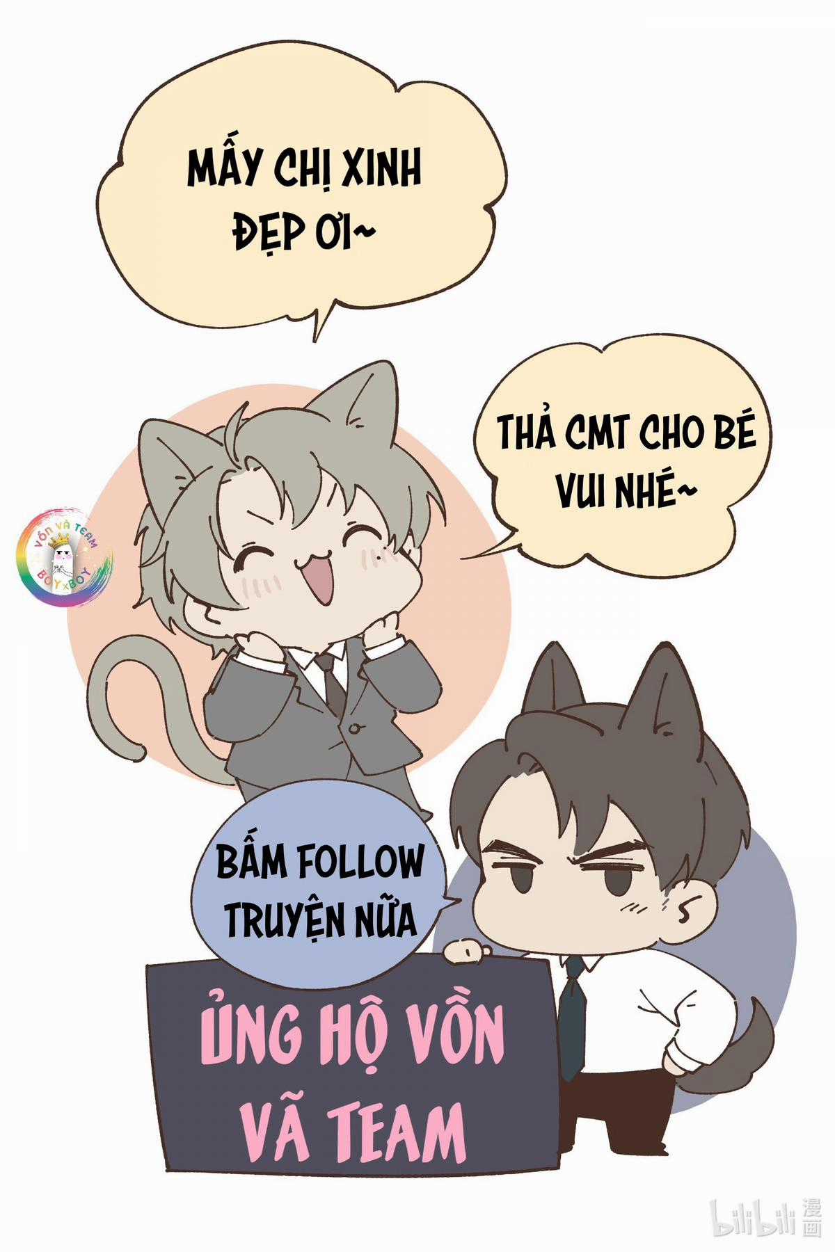 Thiếu Gia Hư Hỏng Chapter 8 trang 39