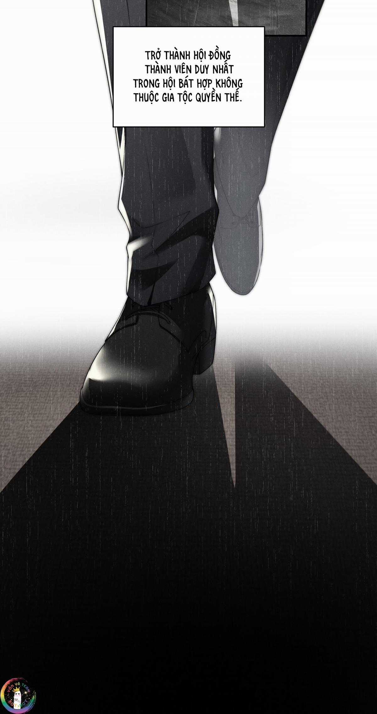 Thiếu Gia Hư Hỏng Chapter 8 trang 8