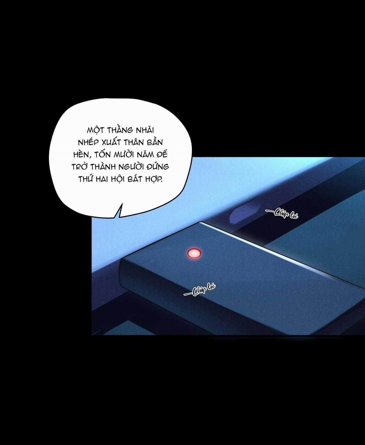 Thiếu Gia Hư Hỏng Chapter 8 trang 9