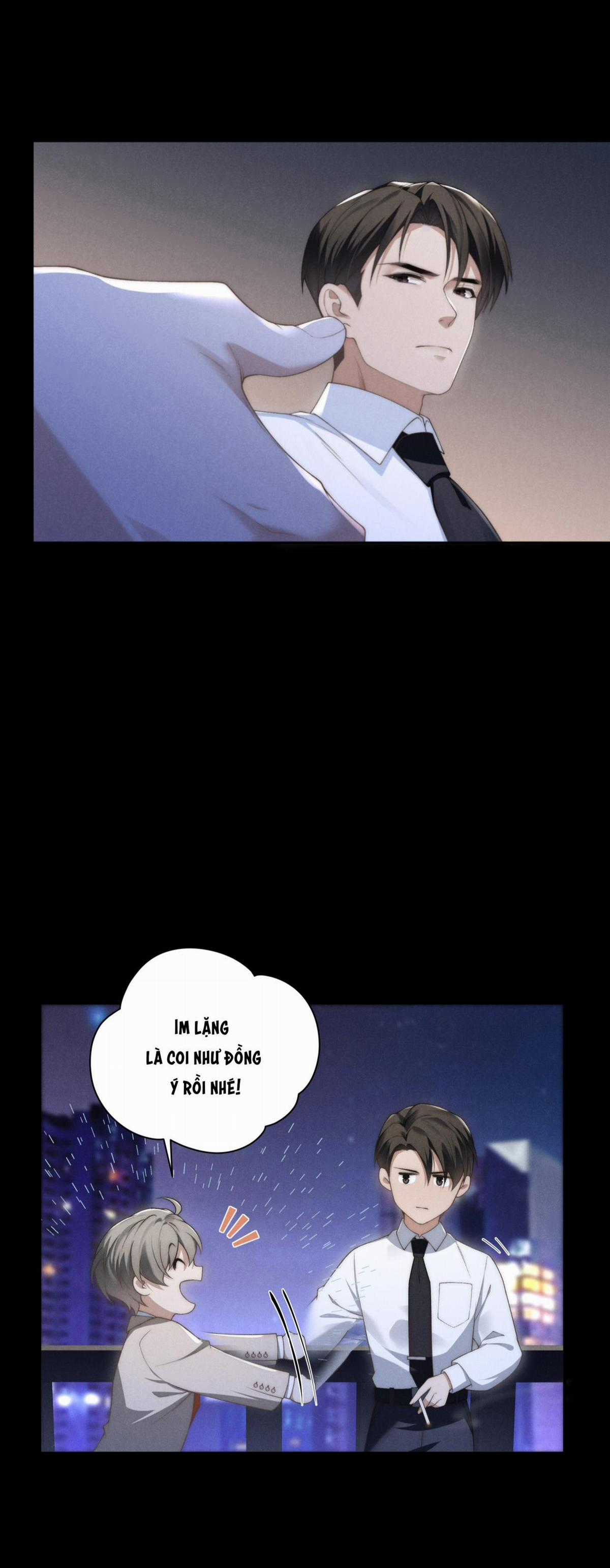 Thiếu Gia Hư Hỏng Chapter 9 trang 11