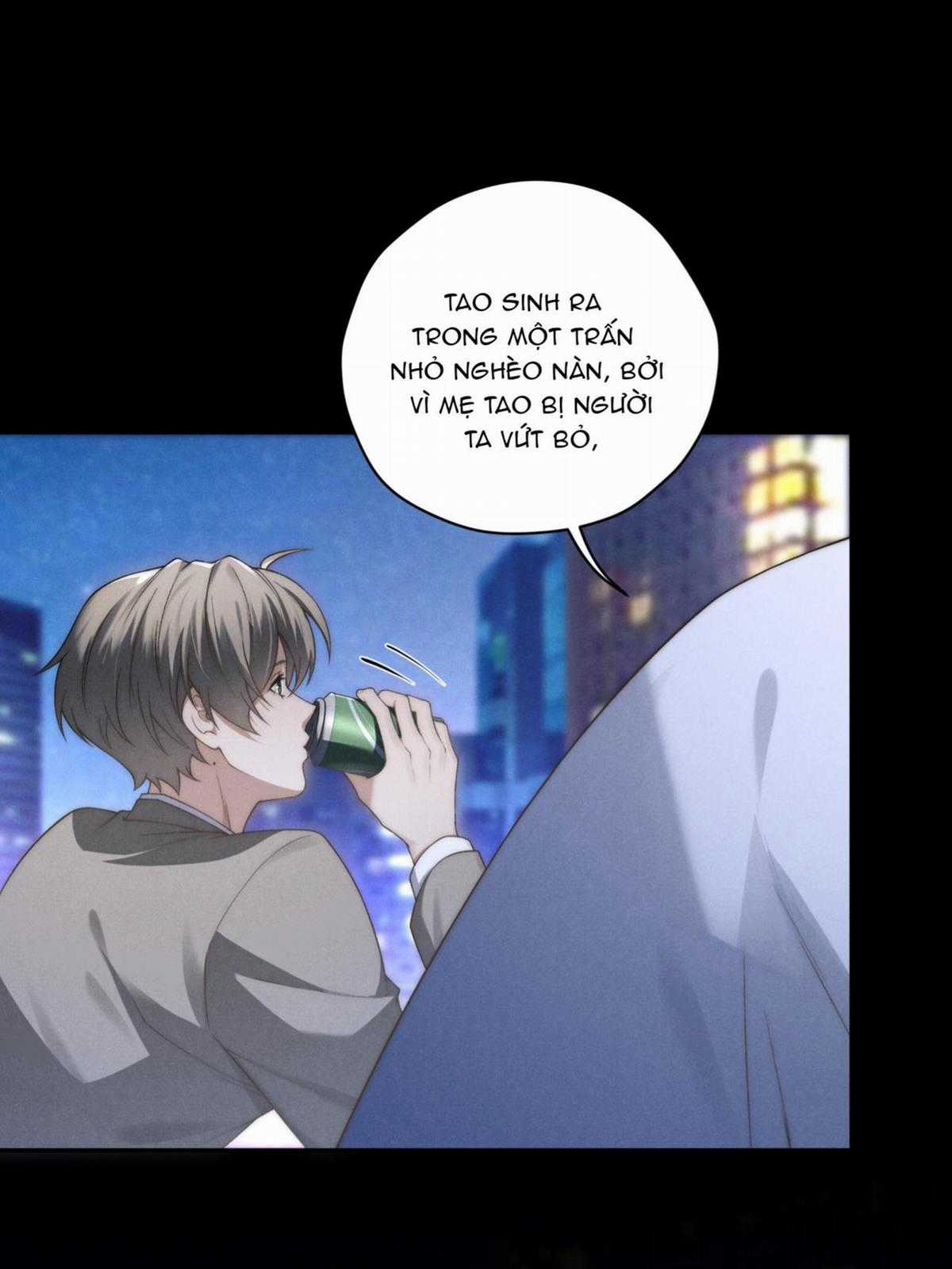 Thiếu Gia Hư Hỏng Chapter 9 trang 13