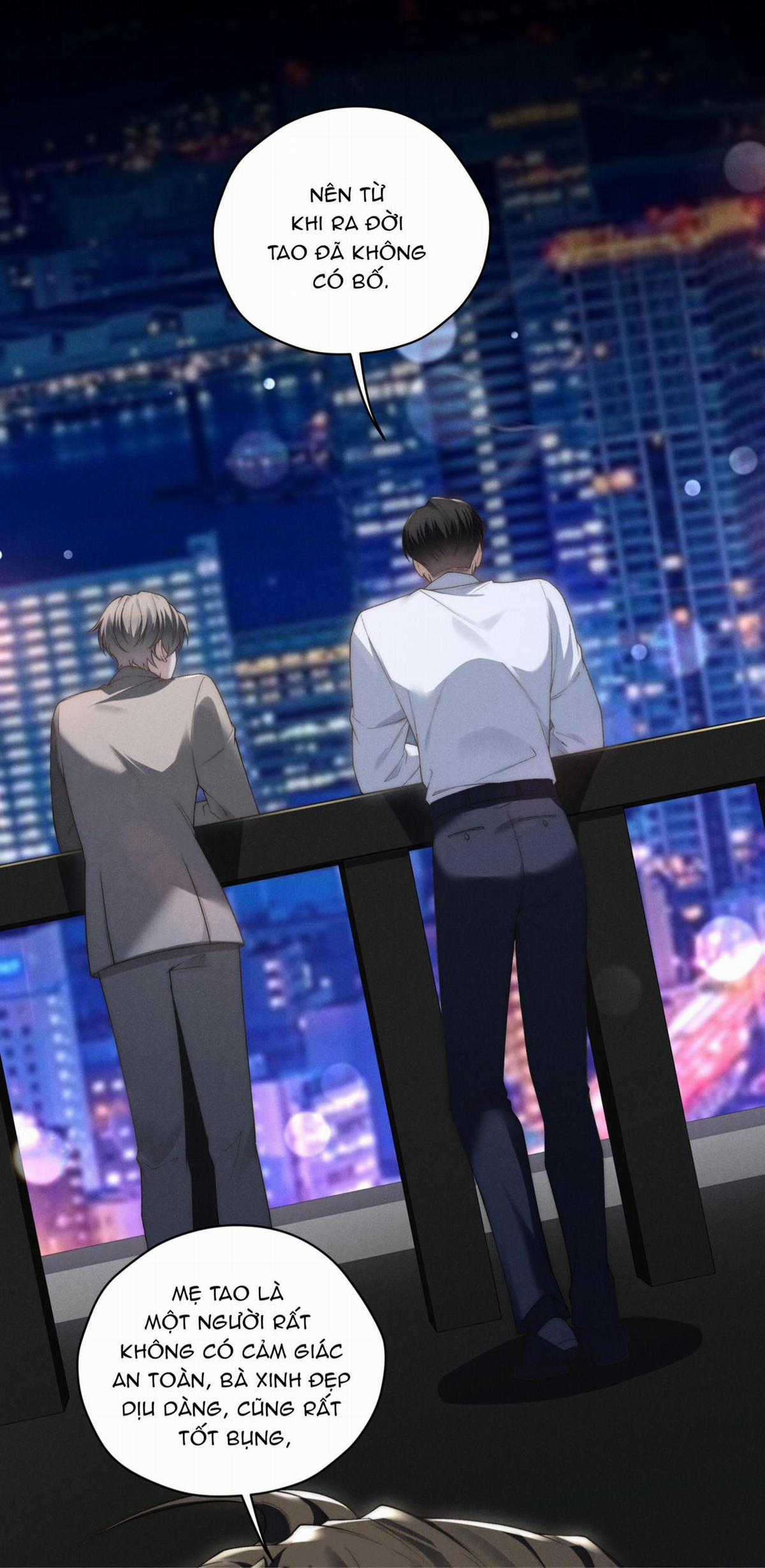 Thiếu Gia Hư Hỏng Chapter 9 trang 14