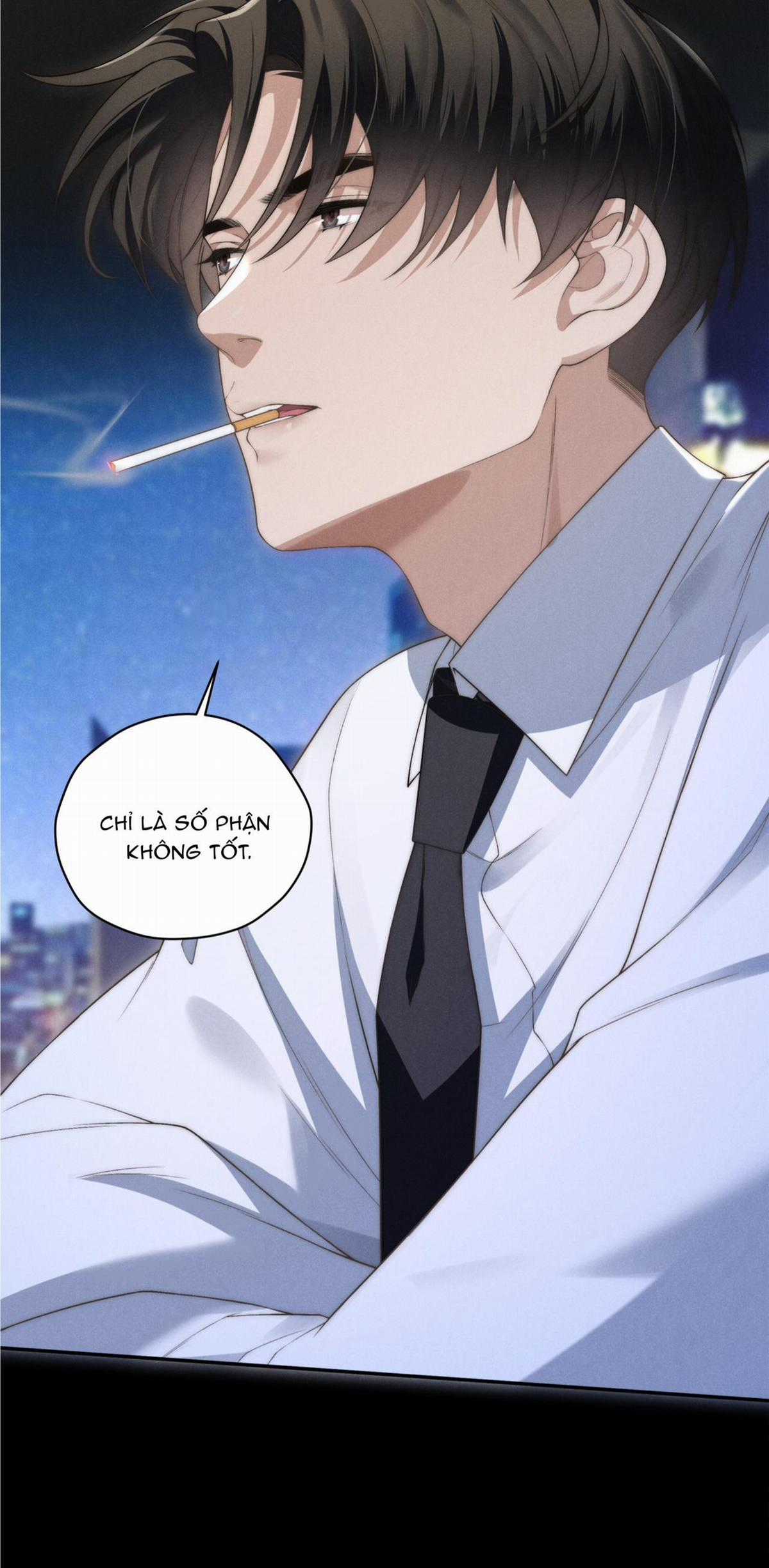 Thiếu Gia Hư Hỏng Chapter 9 trang 15