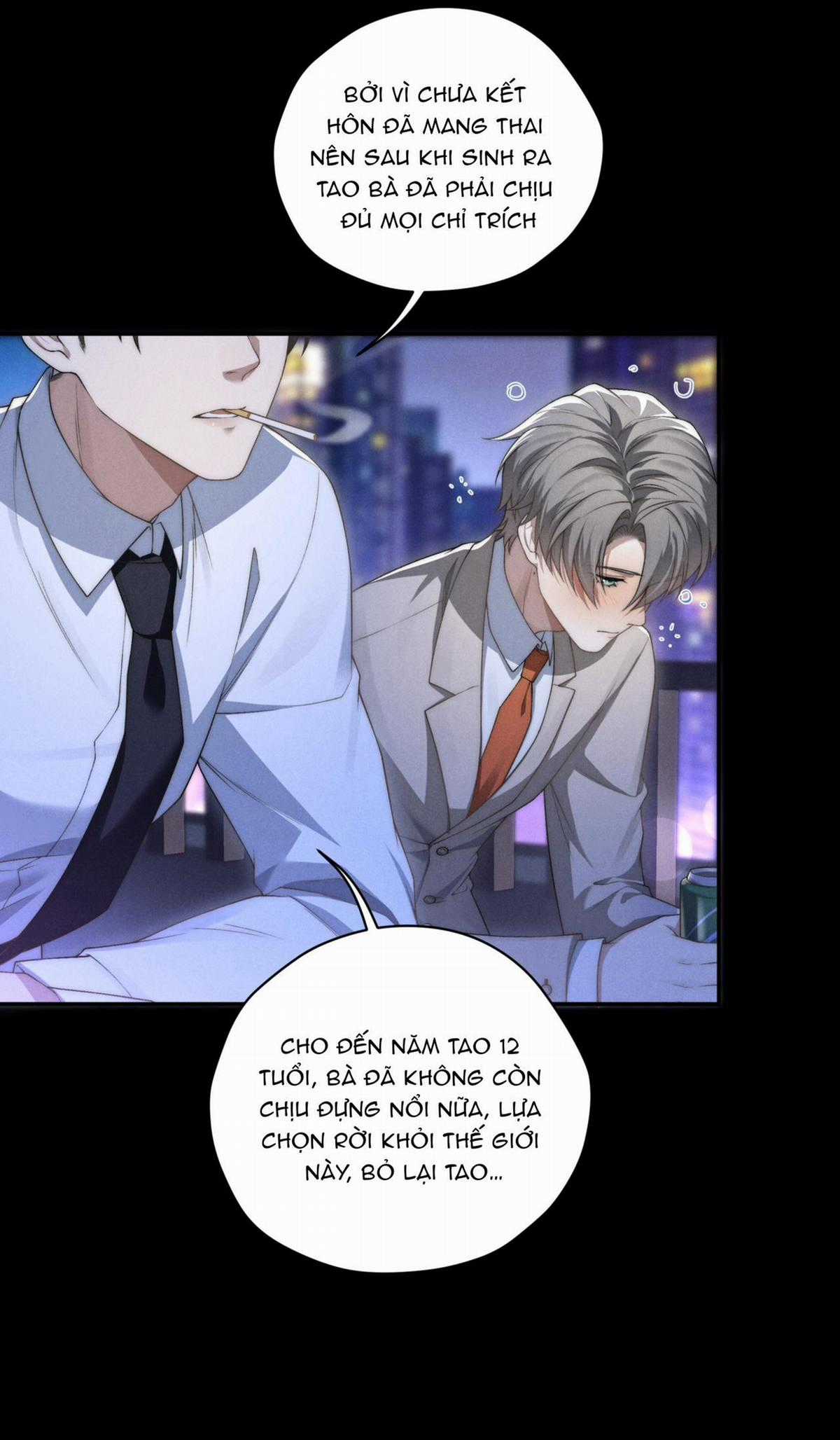 Thiếu Gia Hư Hỏng Chapter 9 trang 16