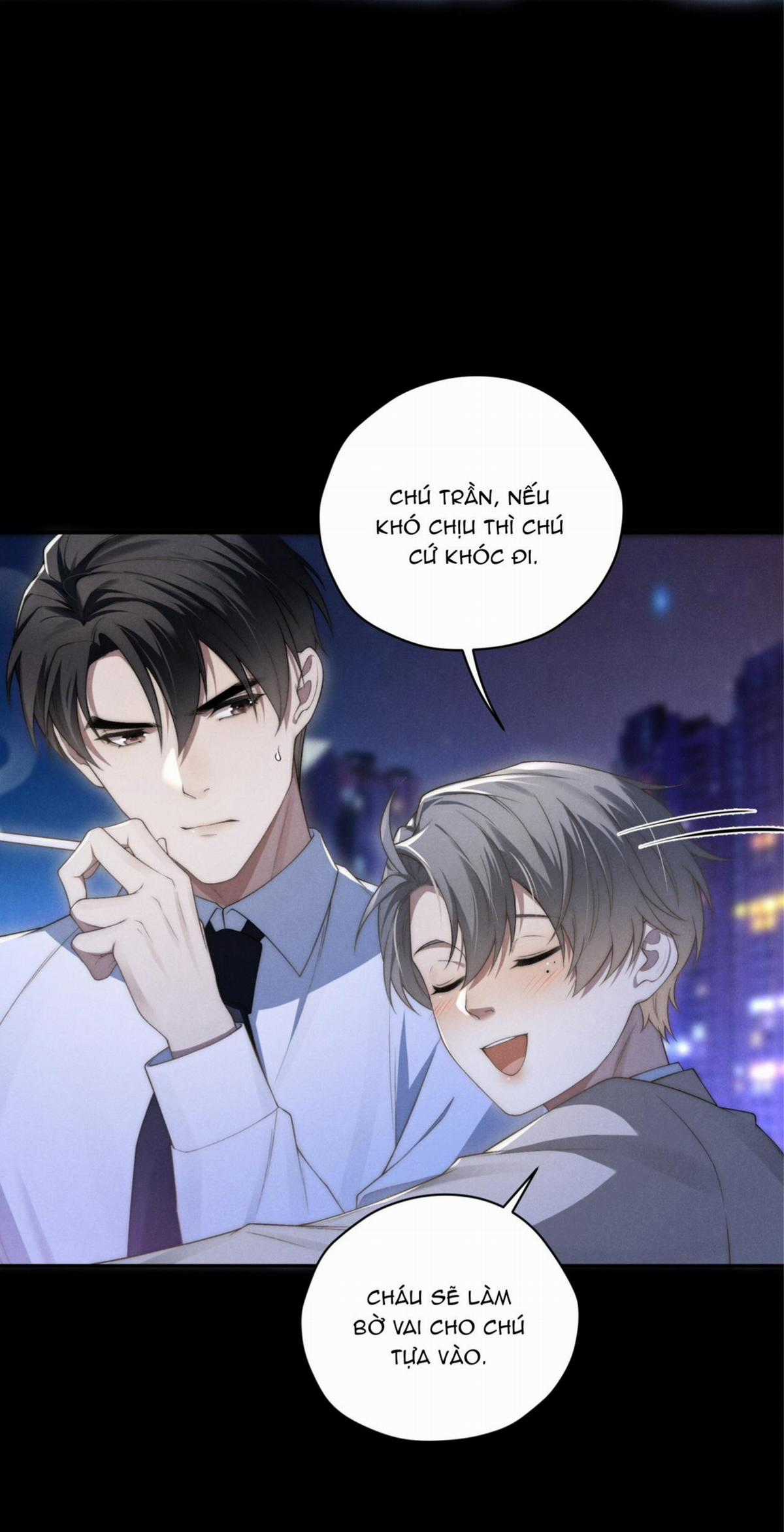 Thiếu Gia Hư Hỏng Chapter 9 trang 18