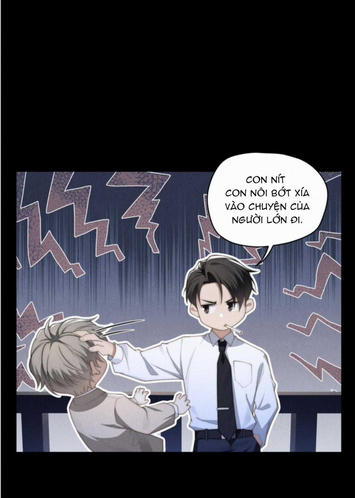 Thiếu Gia Hư Hỏng Chapter 9 trang 2