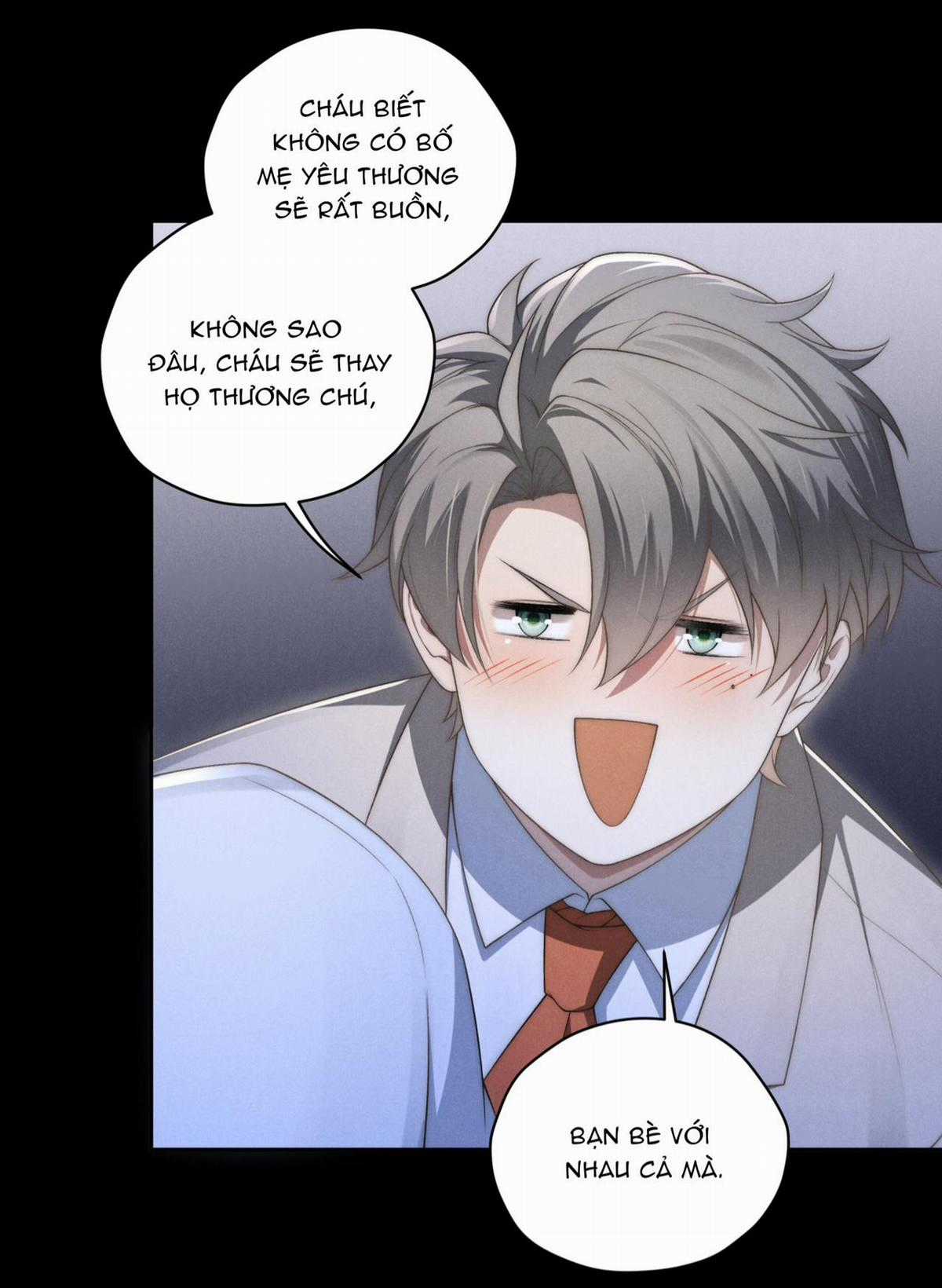 Thiếu Gia Hư Hỏng Chapter 9 trang 20