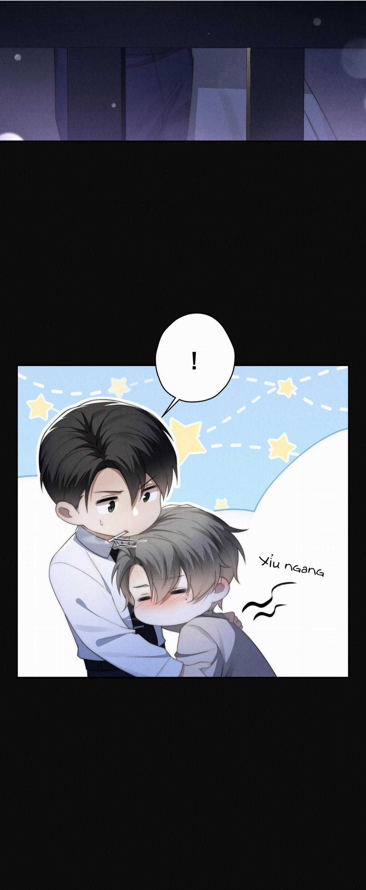 Thiếu Gia Hư Hỏng Chapter 9 trang 25