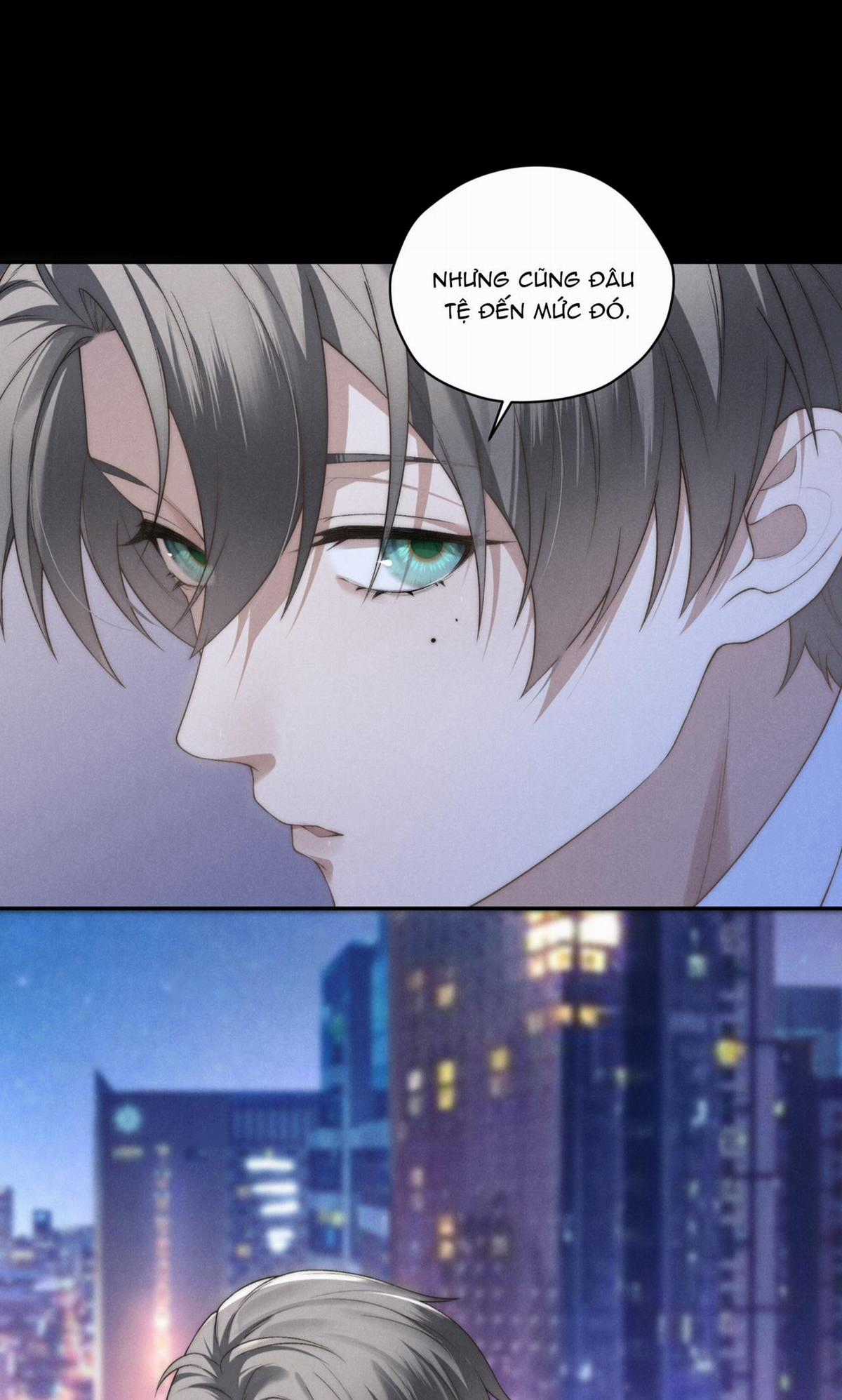 Thiếu Gia Hư Hỏng Chapter 9 trang 9