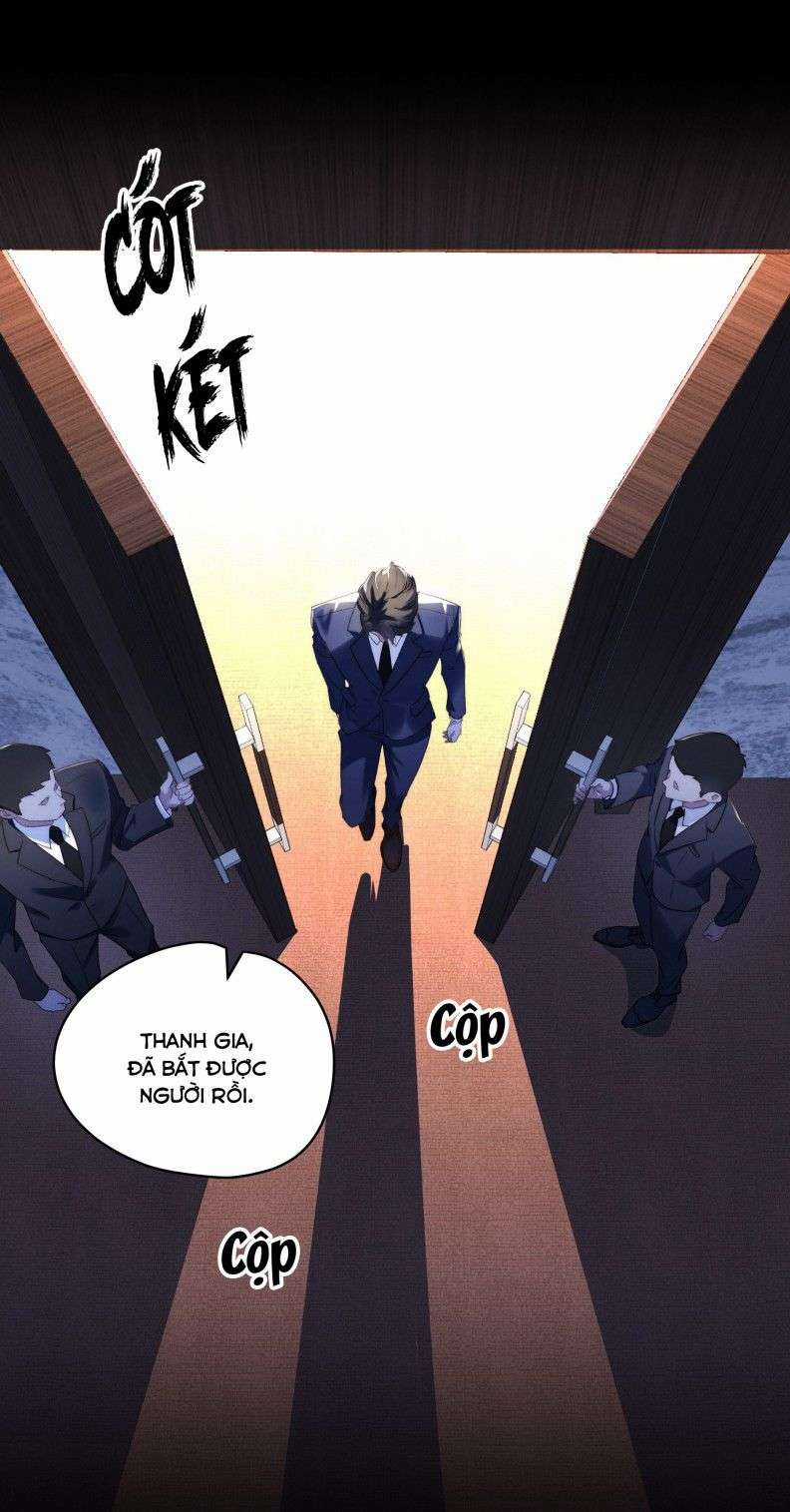 Thiếu Gia Không Ngoan Chapter 1 trang 10