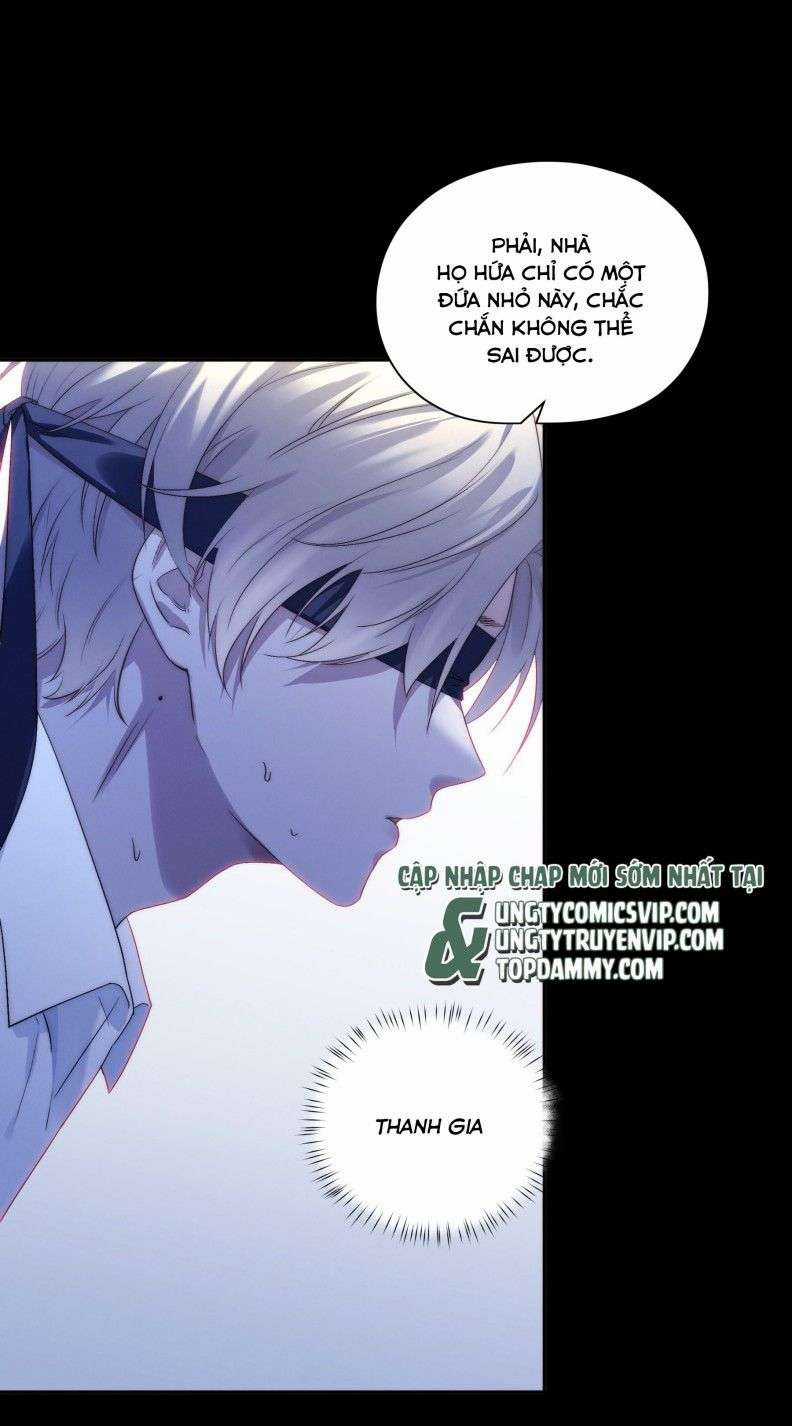 Thiếu Gia Không Ngoan Chapter 1 trang 12