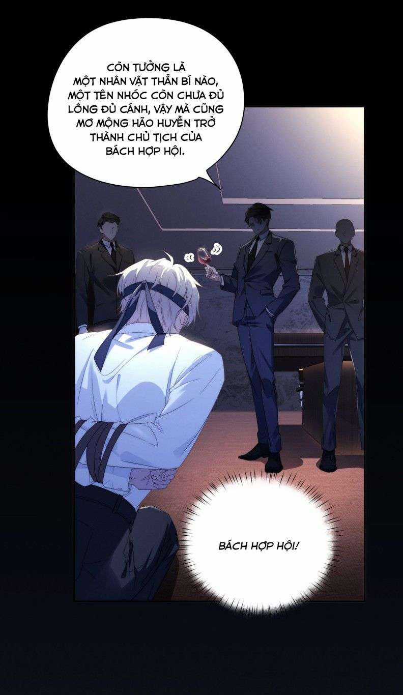 Thiếu Gia Không Ngoan Chapter 1 trang 13
