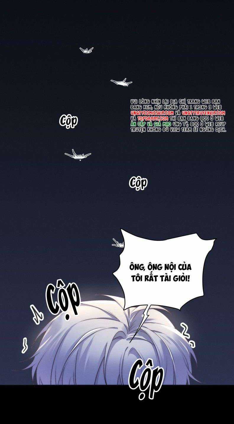 Thiếu Gia Không Ngoan Chapter 1 trang 14