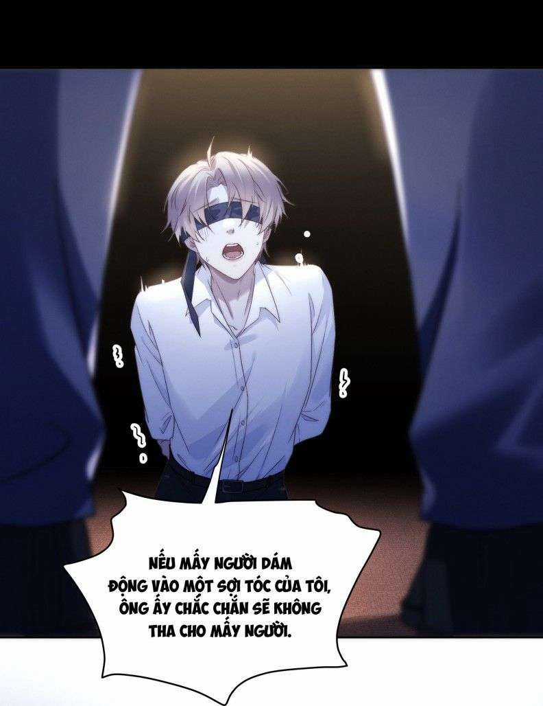 Thiếu Gia Không Ngoan Chapter 1 trang 15