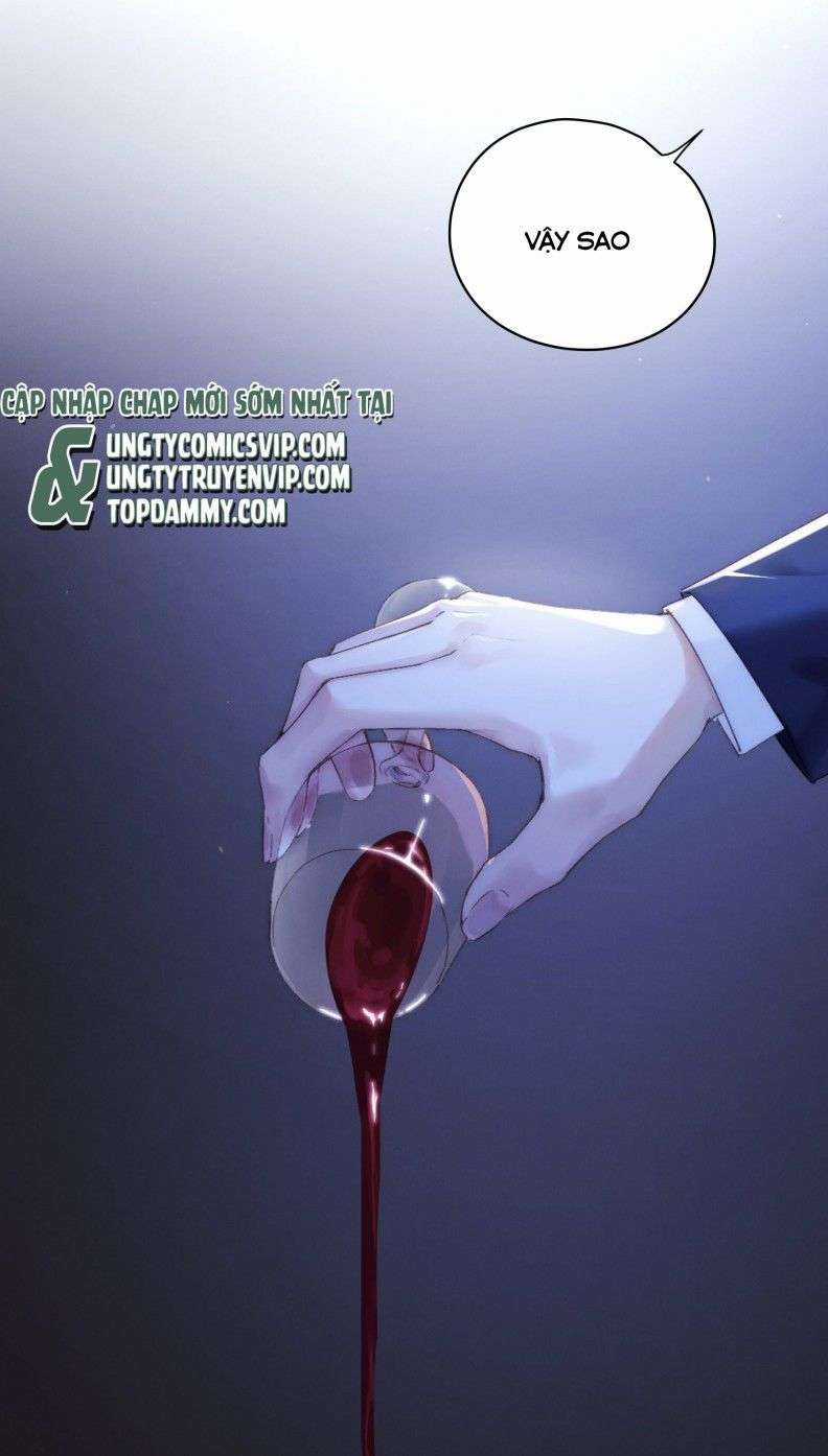 Thiếu Gia Không Ngoan Chapter 1 trang 16