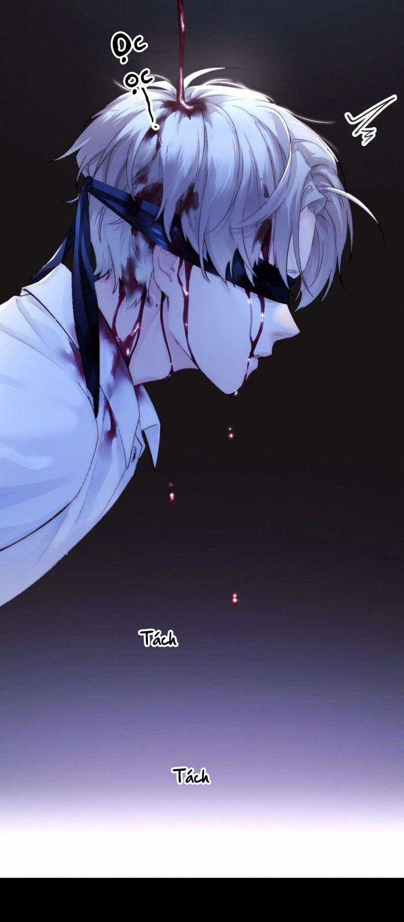 Thiếu Gia Không Ngoan Chapter 1 trang 17