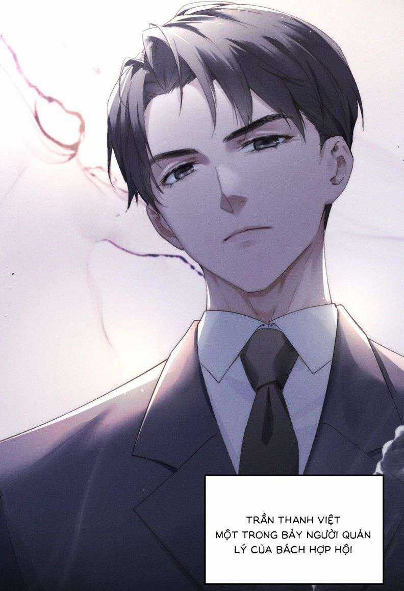 Thiếu Gia Không Ngoan Chapter 1 trang 19