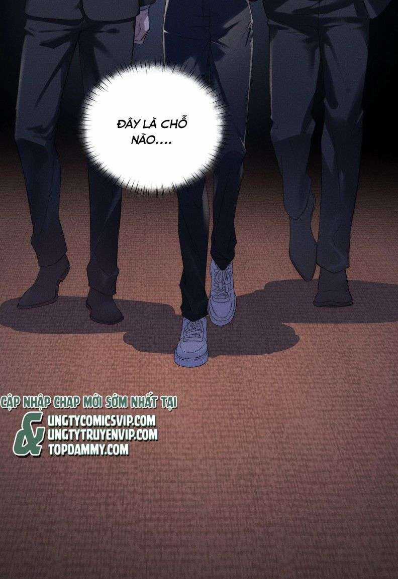 Thiếu Gia Không Ngoan Chapter 1 trang 2