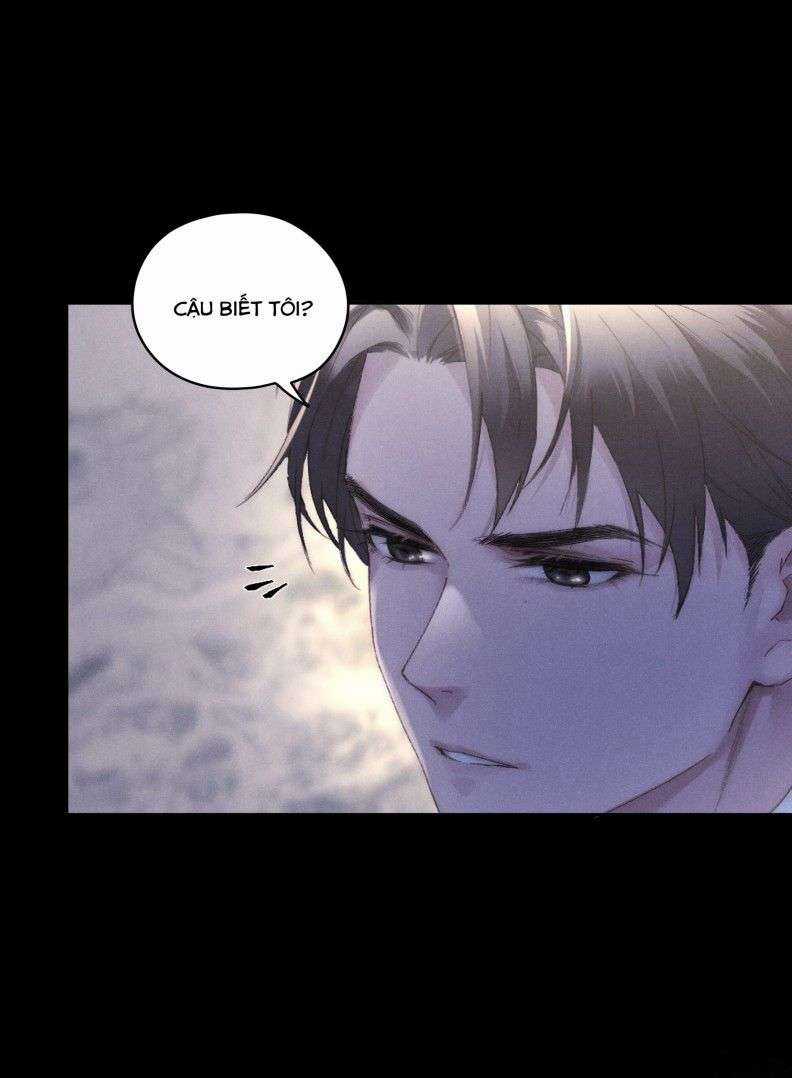Thiếu Gia Không Ngoan Chapter 1 trang 21