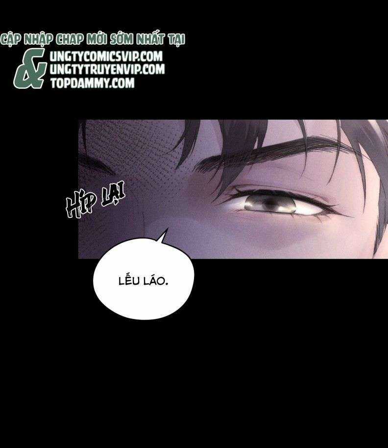 Thiếu Gia Không Ngoan Chapter 1 trang 23