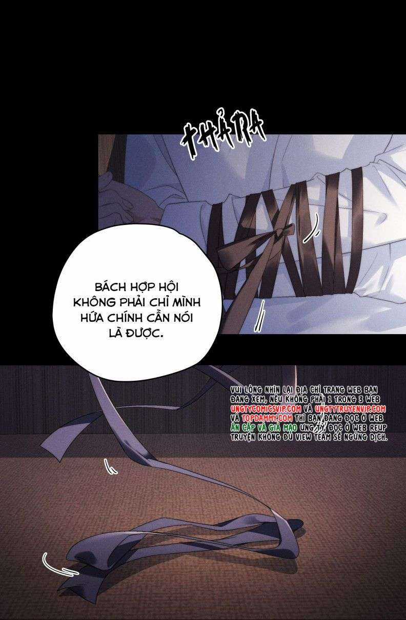 Thiếu Gia Không Ngoan Chapter 1 trang 28