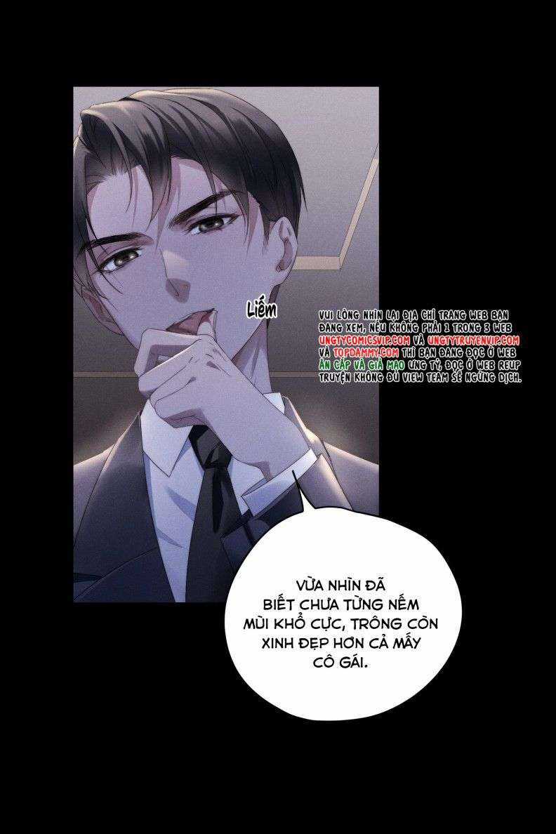 Thiếu Gia Không Ngoan Chapter 1 trang 32