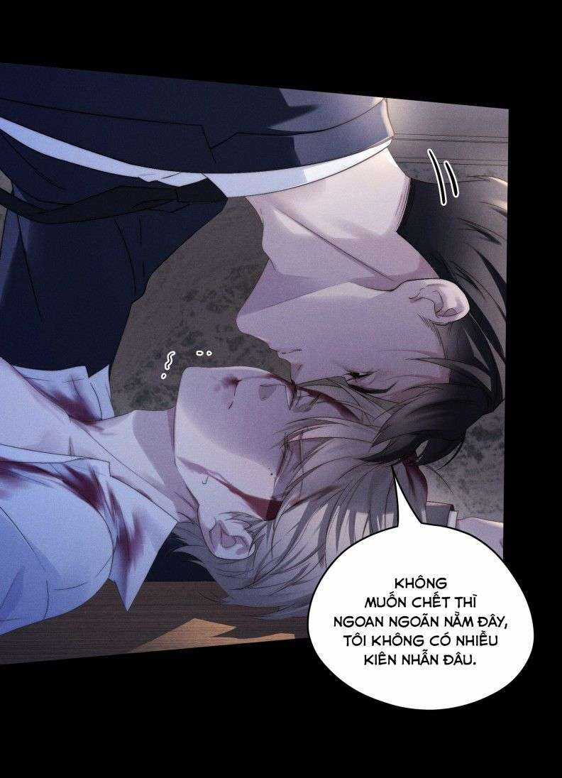 Thiếu Gia Không Ngoan Chapter 1 trang 35