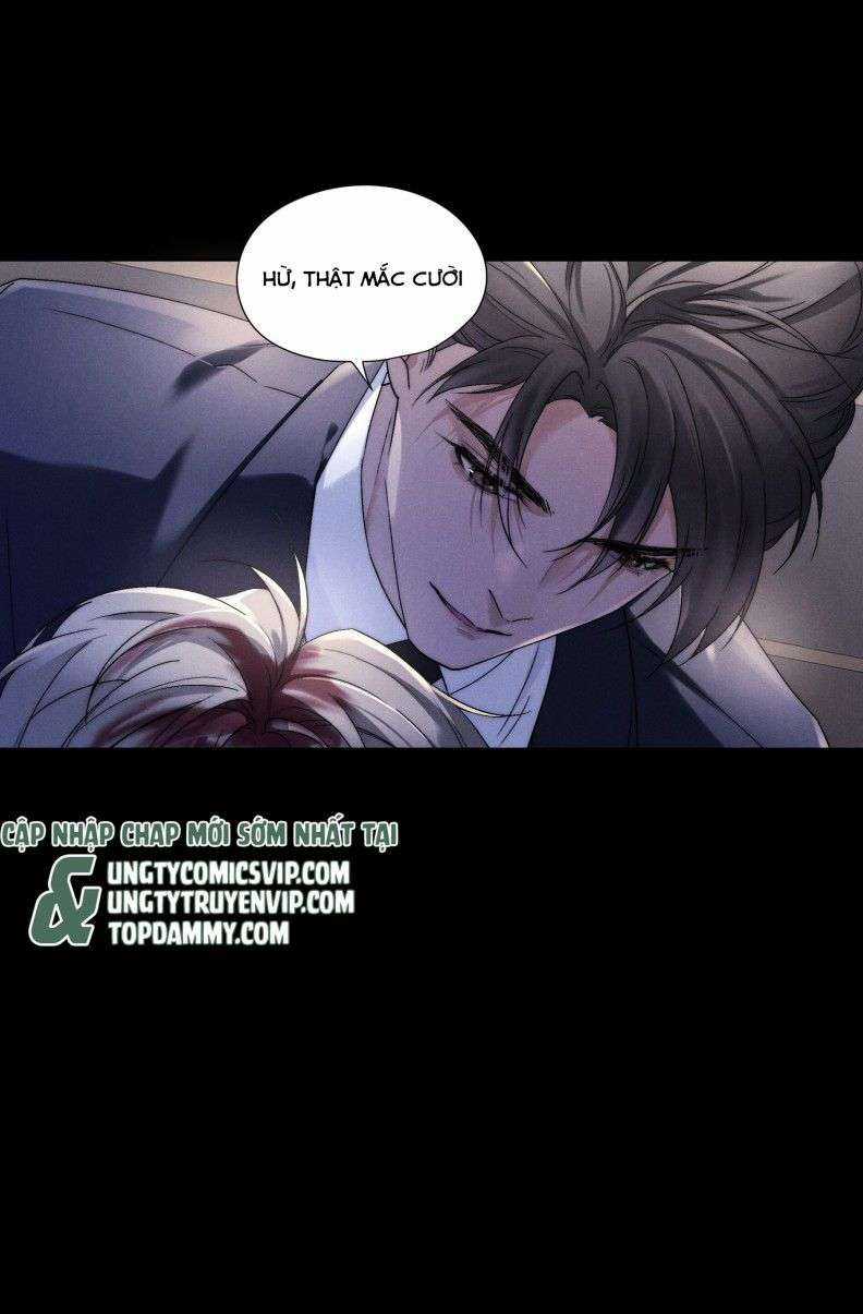 Thiếu Gia Không Ngoan Chapter 1 trang 38