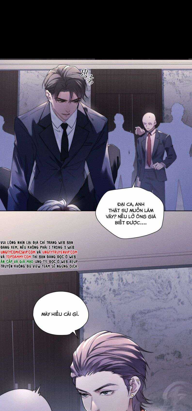 Thiếu Gia Không Ngoan Chapter 1 trang 39