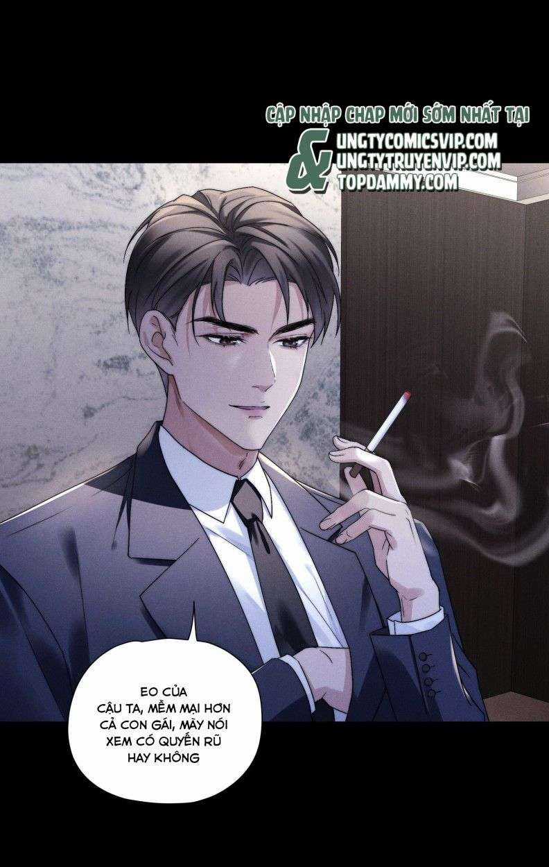 Thiếu Gia Không Ngoan Chapter 1 trang 43