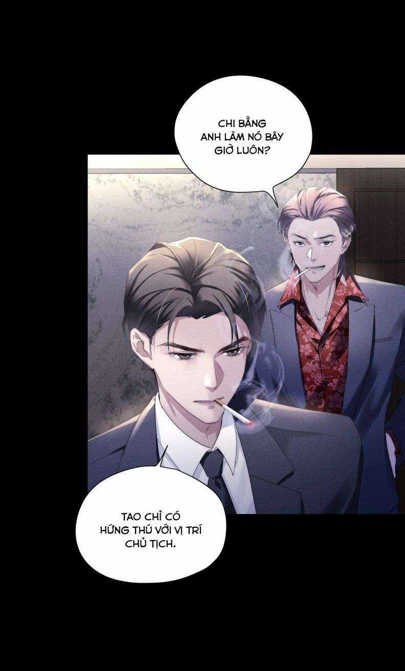 Thiếu Gia Không Ngoan Chapter 1 trang 44
