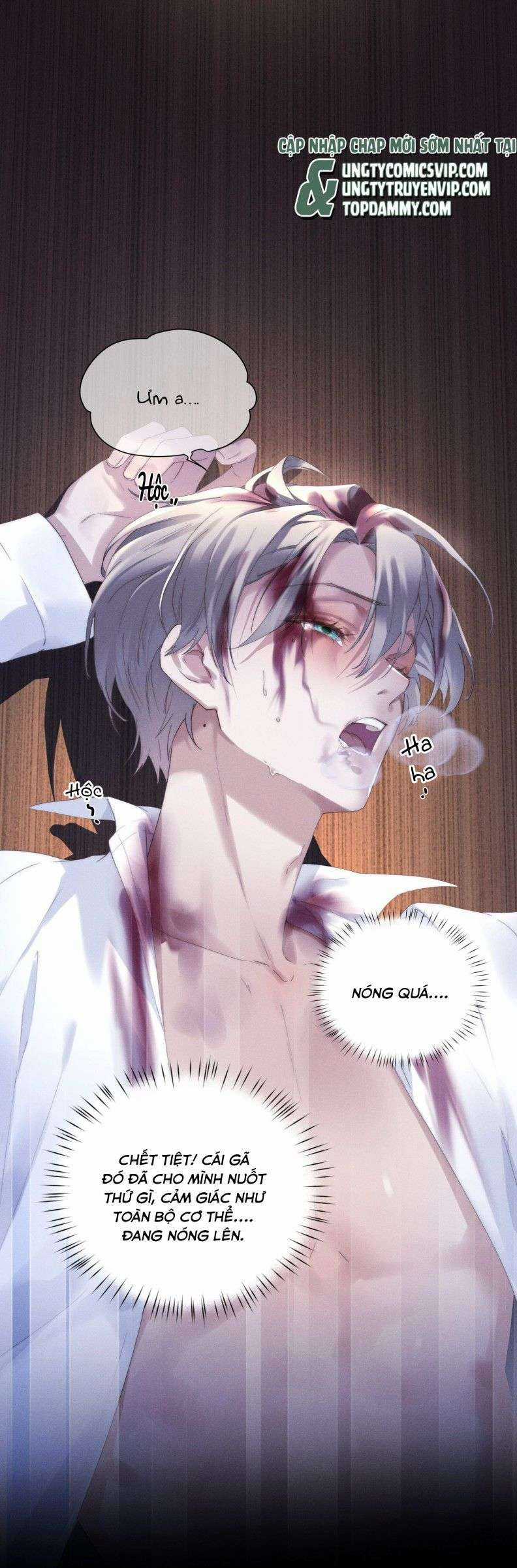 Thiếu Gia Không Ngoan Chapter 1 trang 46