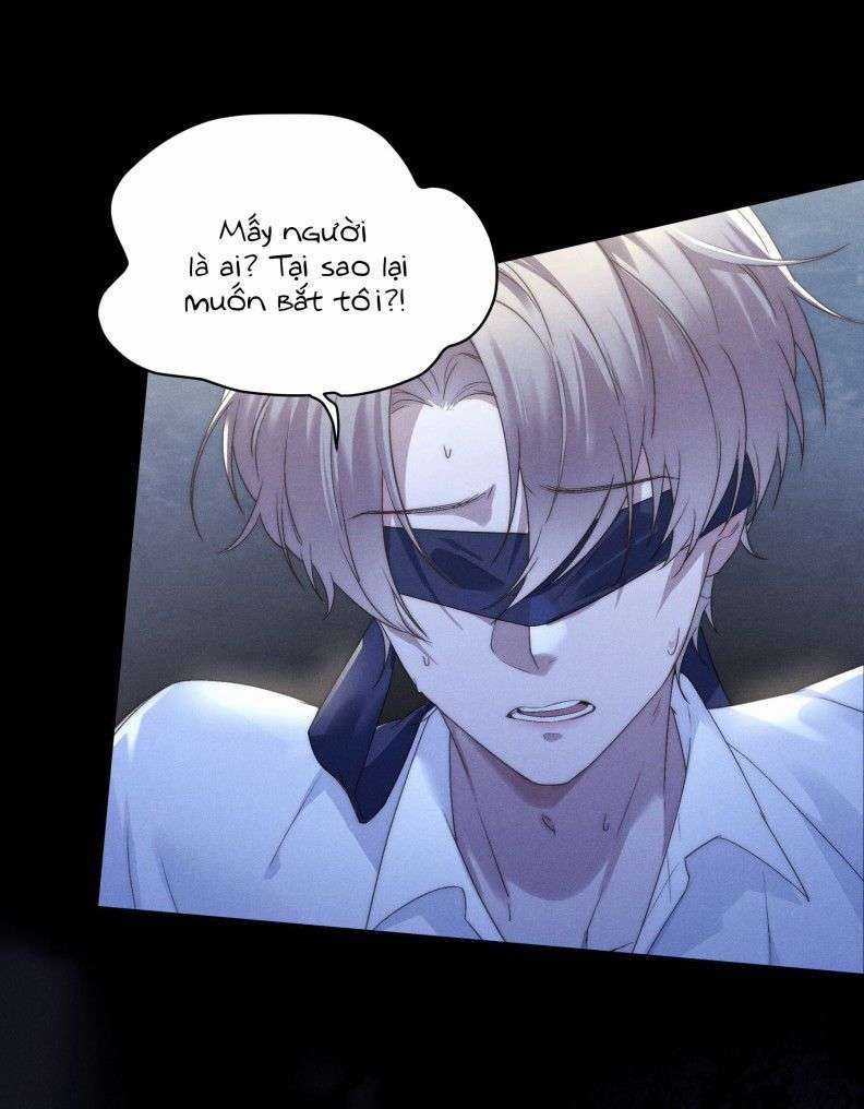 Thiếu Gia Không Ngoan Chapter 1 trang 5