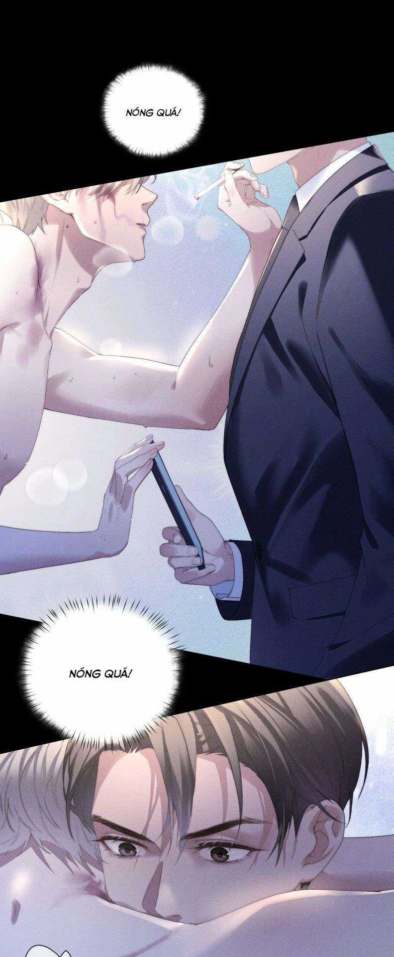 Thiếu Gia Không Ngoan Chapter 1 trang 50