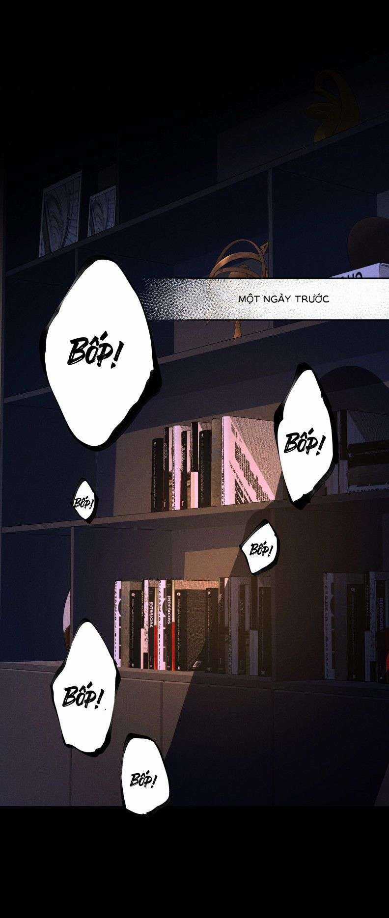 Thiếu Gia Không Ngoan Chapter 1 trang 52