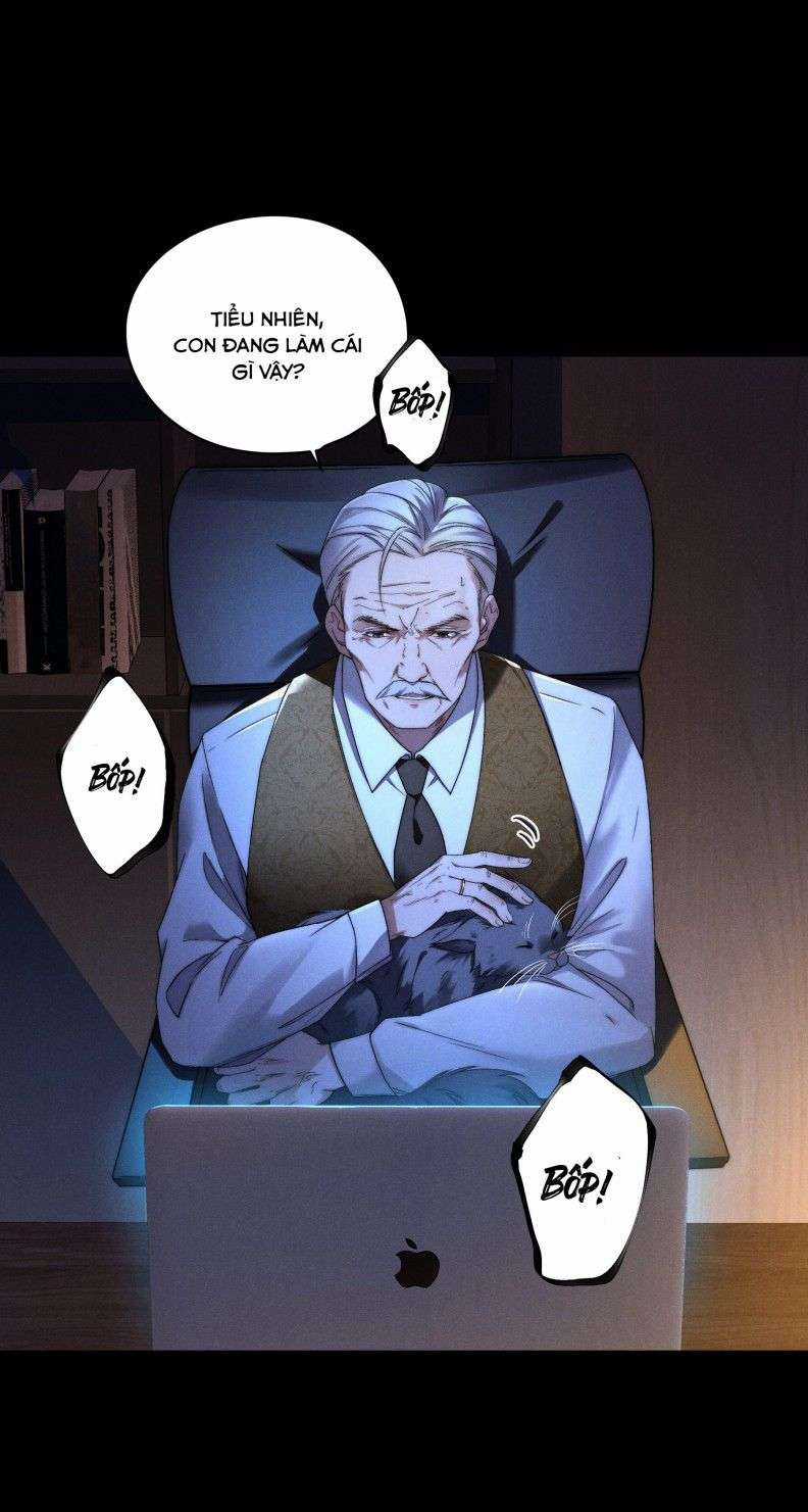 Thiếu Gia Không Ngoan Chapter 1 trang 53