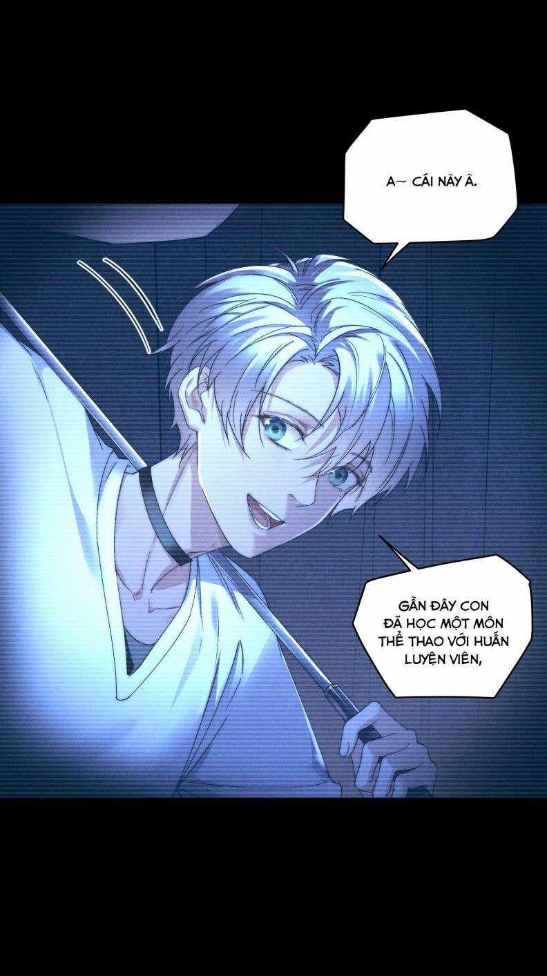 Thiếu Gia Không Ngoan Chapter 1 trang 54