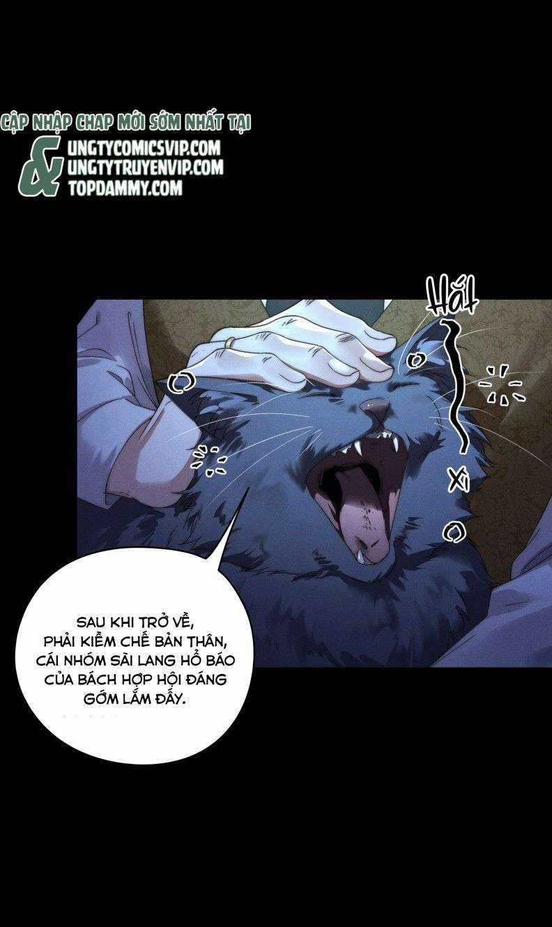 Thiếu Gia Không Ngoan Chapter 1 trang 57