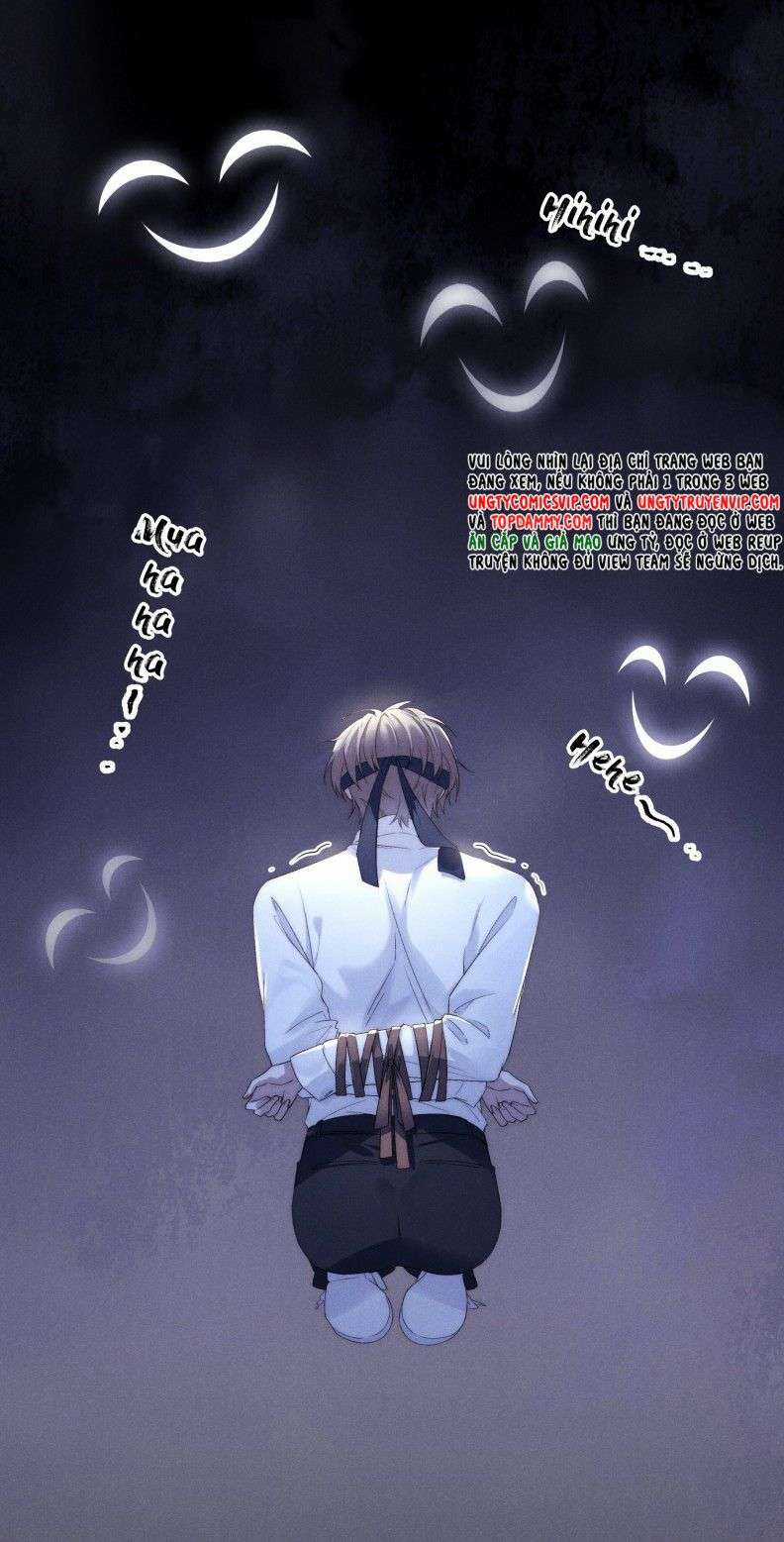 Thiếu Gia Không Ngoan Chapter 1 trang 6