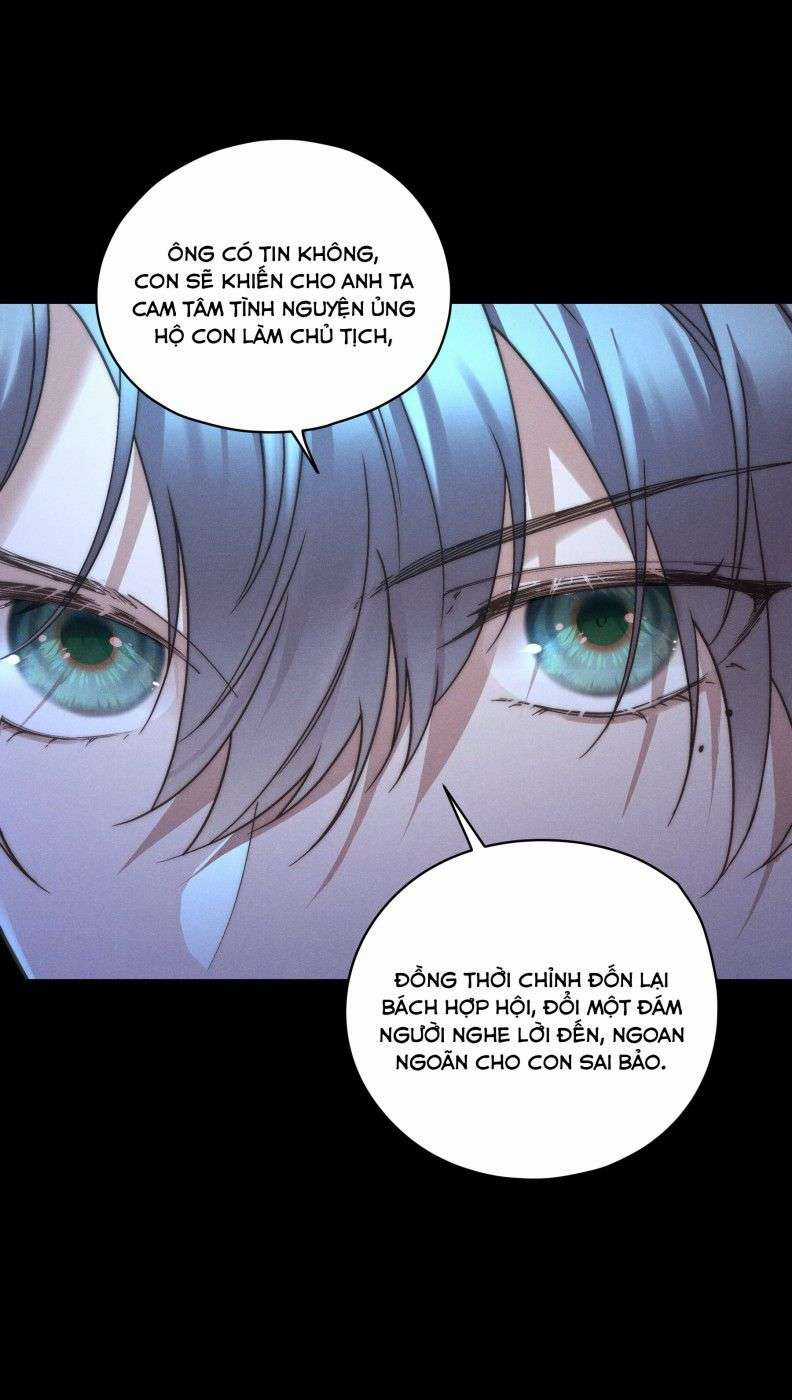 Thiếu Gia Không Ngoan Chapter 1 trang 62